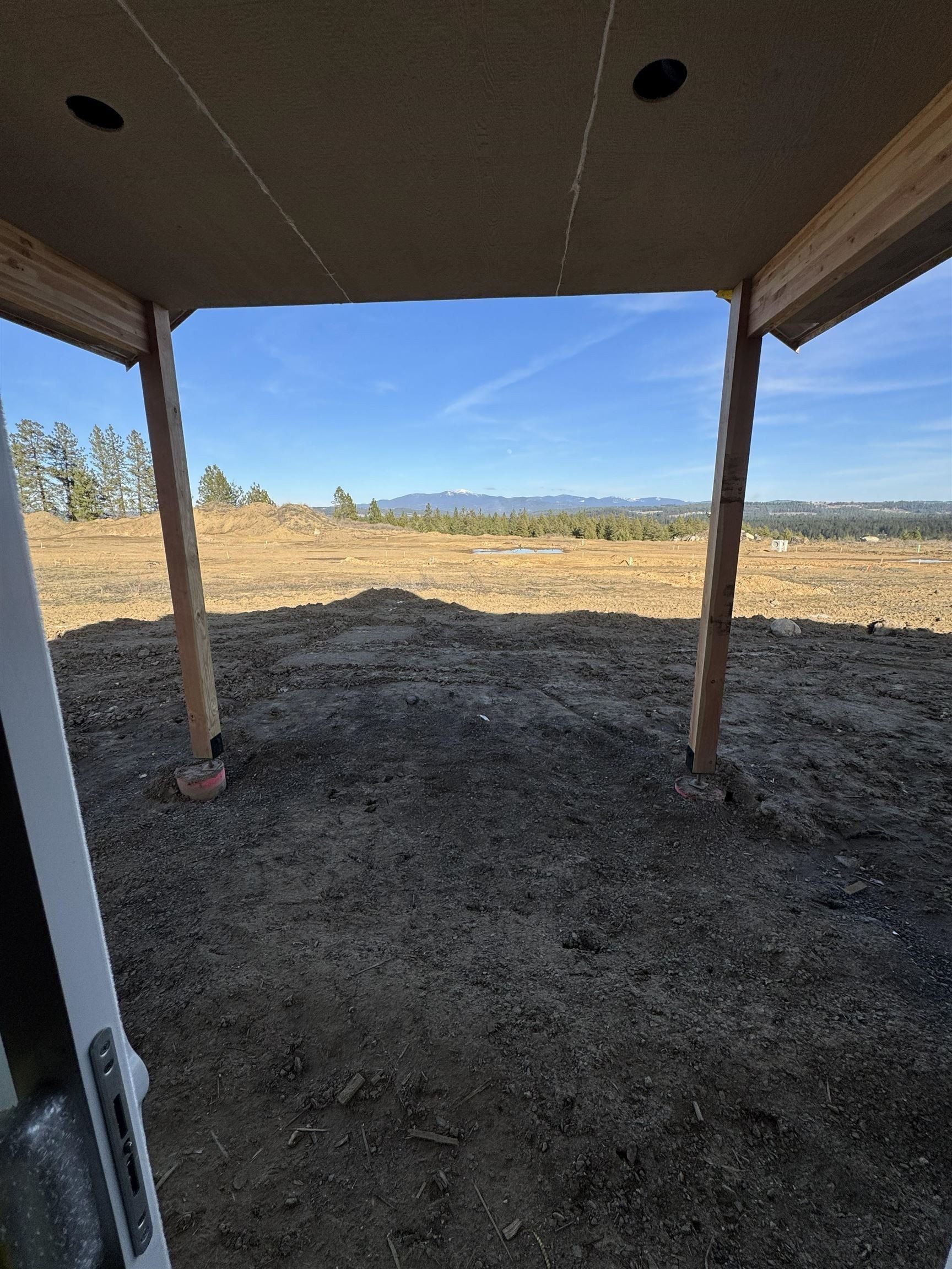 18191 N Morton Ct. Colbert, WA 99005