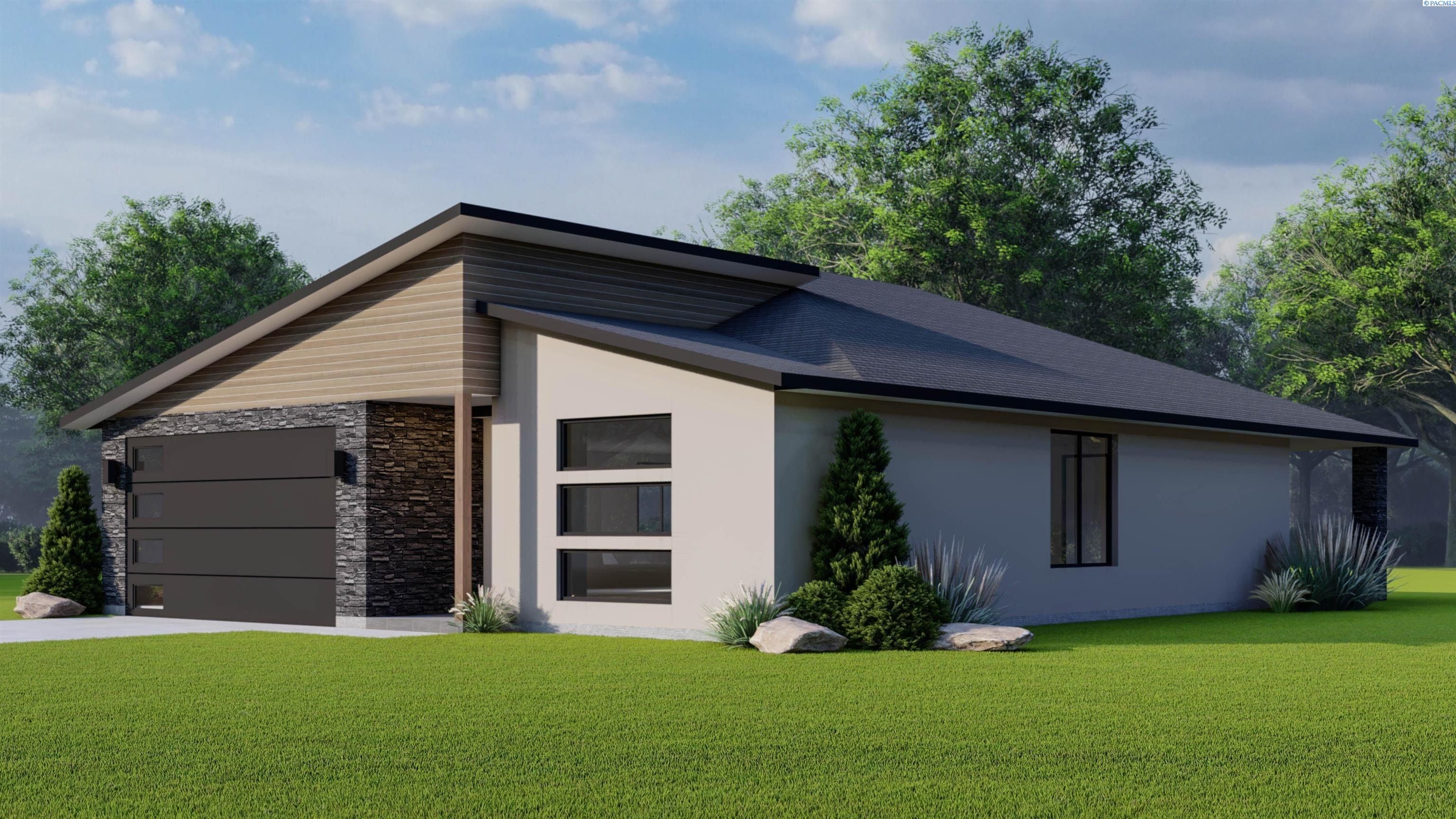 1302 Rd 42. Pasco, WA 99301