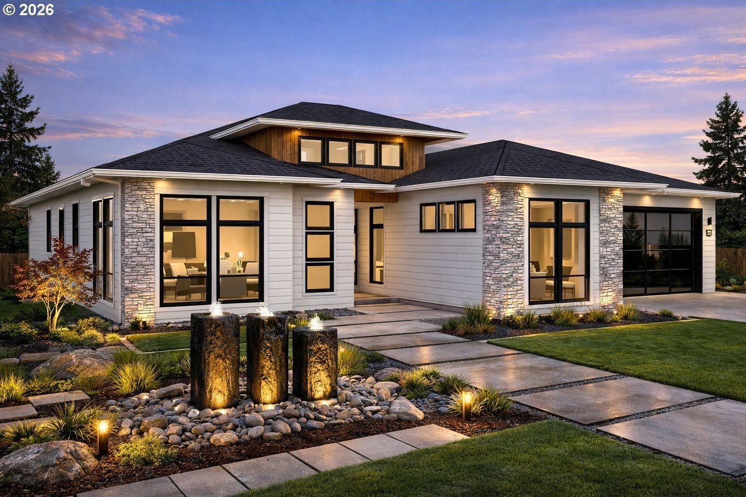 1905 Nw 123Rd St. Vancouver, WA 98685