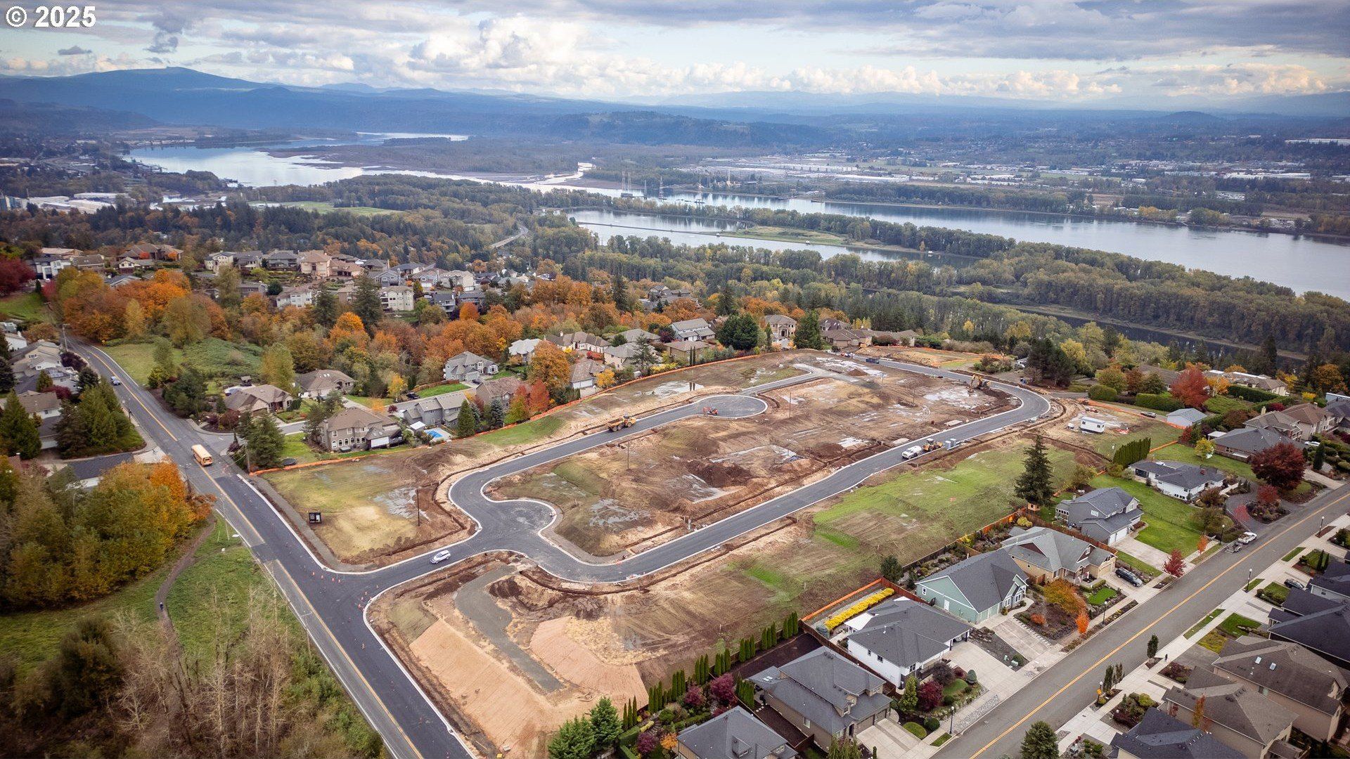 Nw Garden Ct Lot 24. Camas, WA 98607