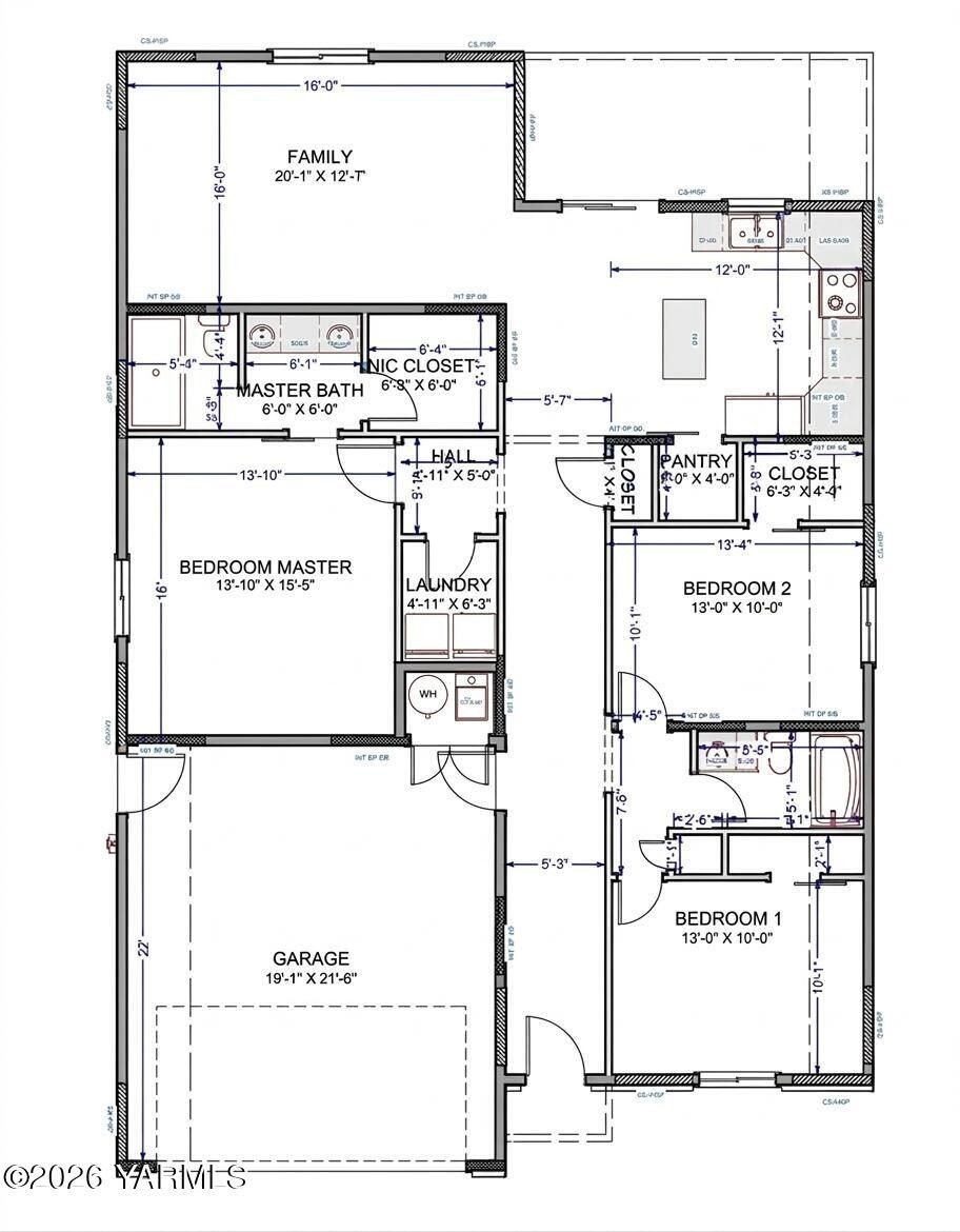 209 Olivia St. Sunnyside, WA 98944