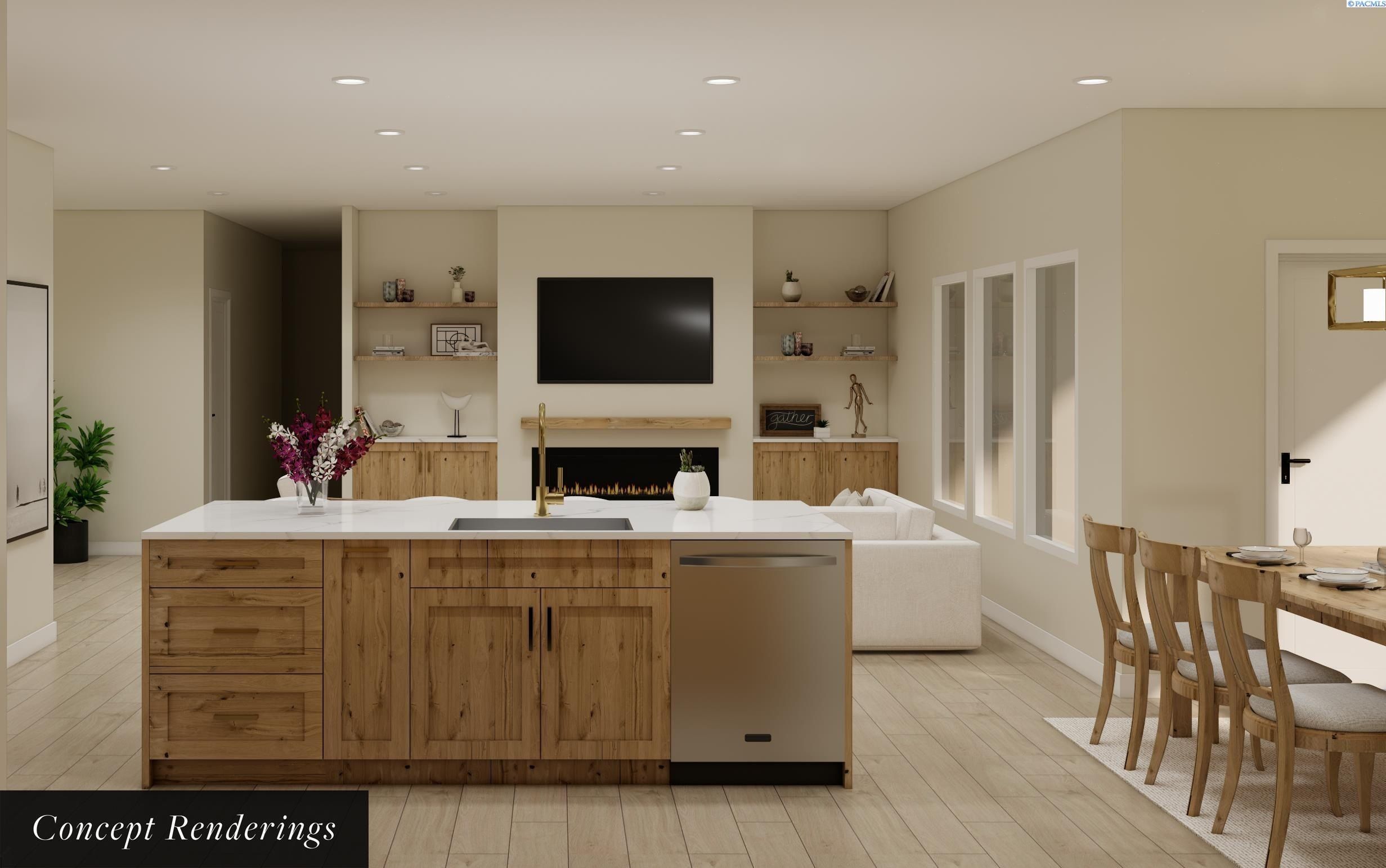 4329 S Conway Pl. Kennewick, WA 99337