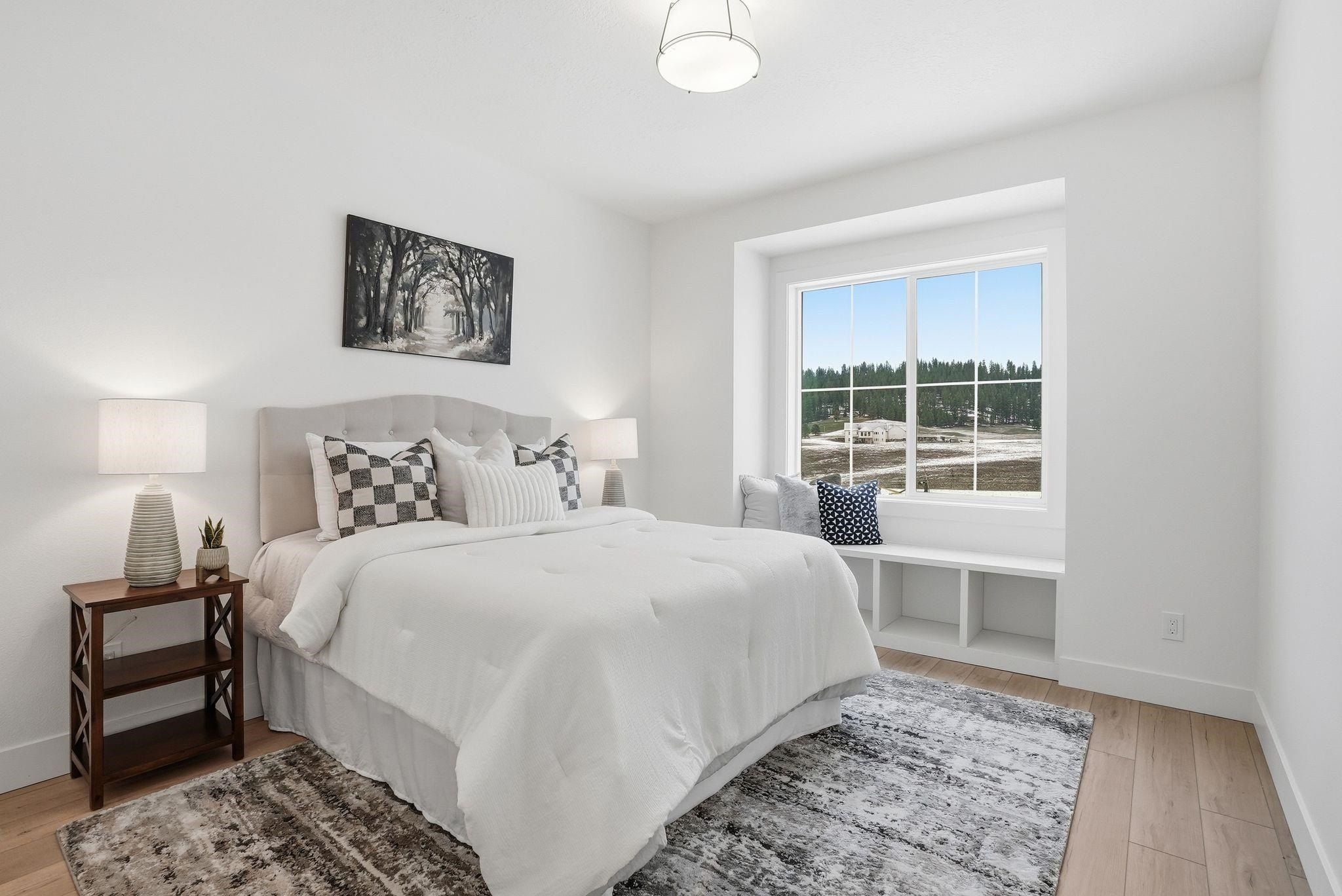 8818 E Little Deep Creek Ln. Colbert, WA 99005