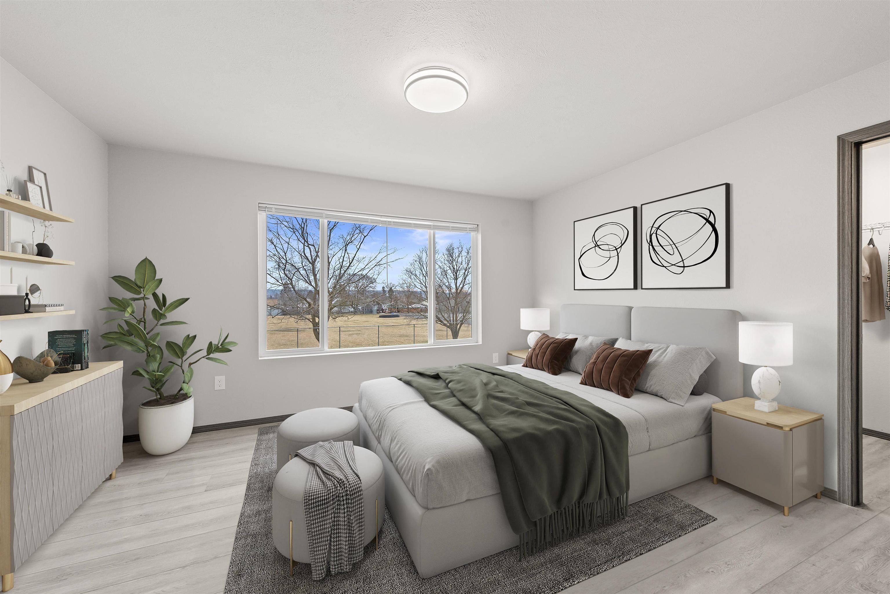 917 E Providence Ave Unit 919. Spokane, WA 99207