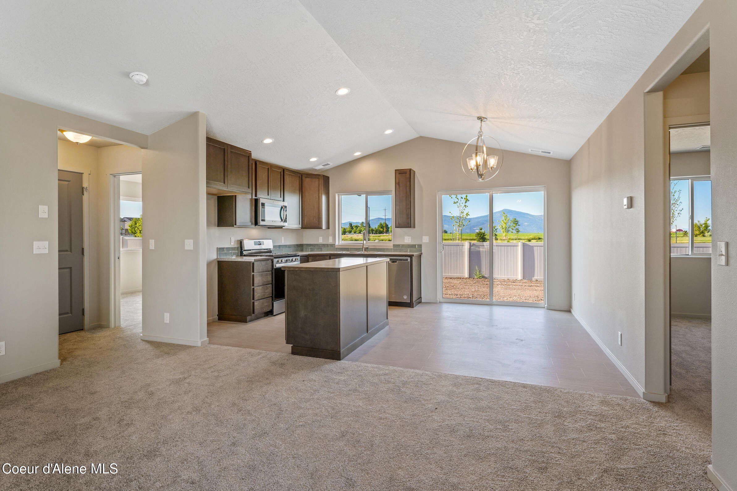 153 S Treeline St. Airway Heights, WA 99001