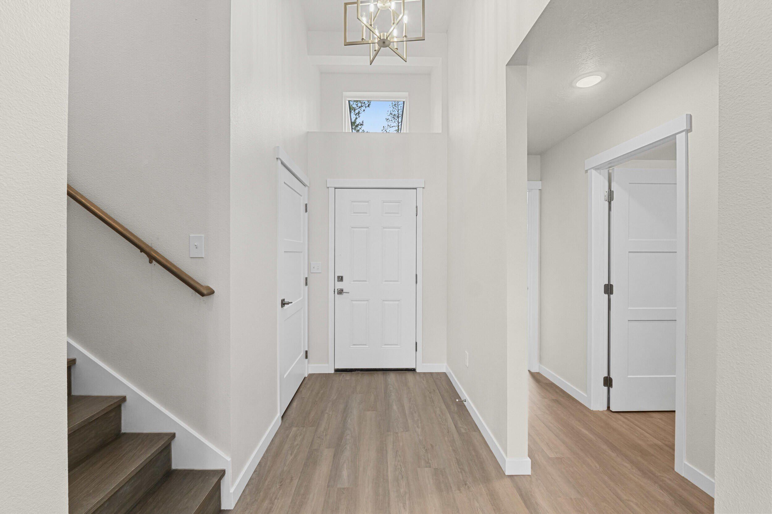 2528 Canyon Crest Way. Chewelah, WA 99109