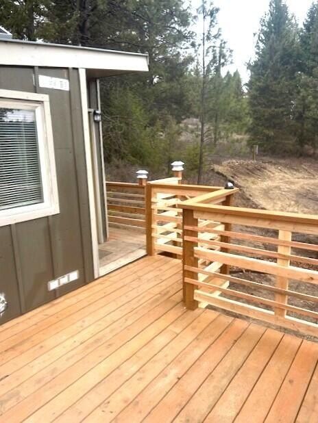 137 Matsen Creek Rd. Kettle Falls, WA 99141