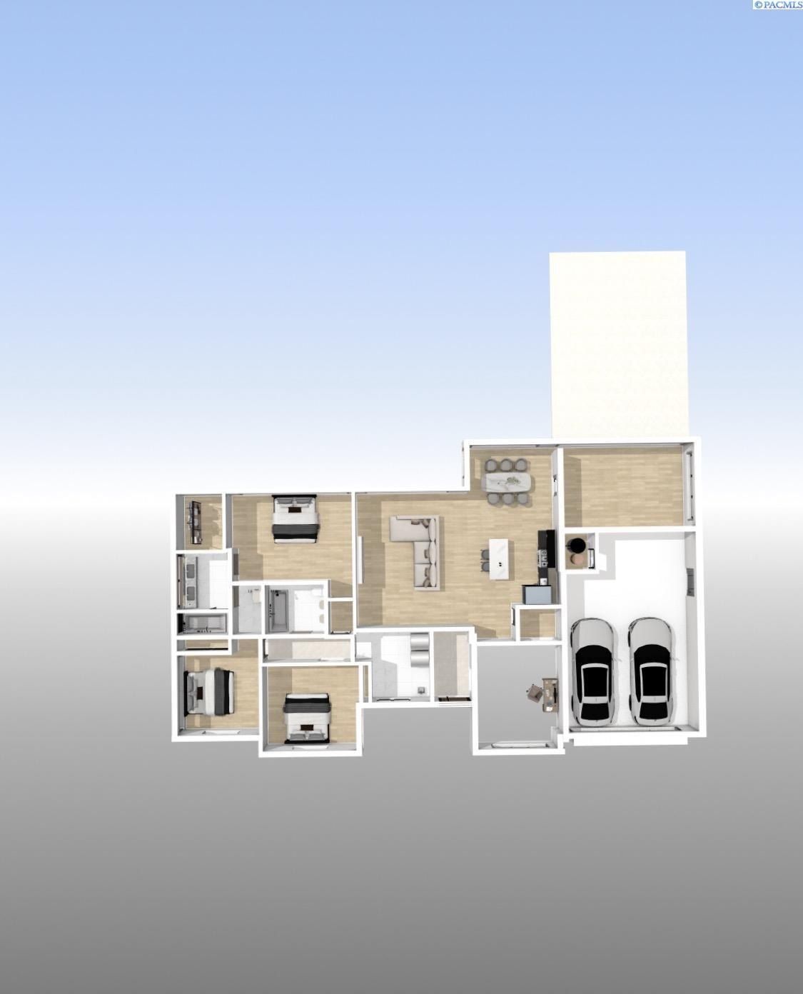 8130 Harvest Loop. Kennewick, WA 99338