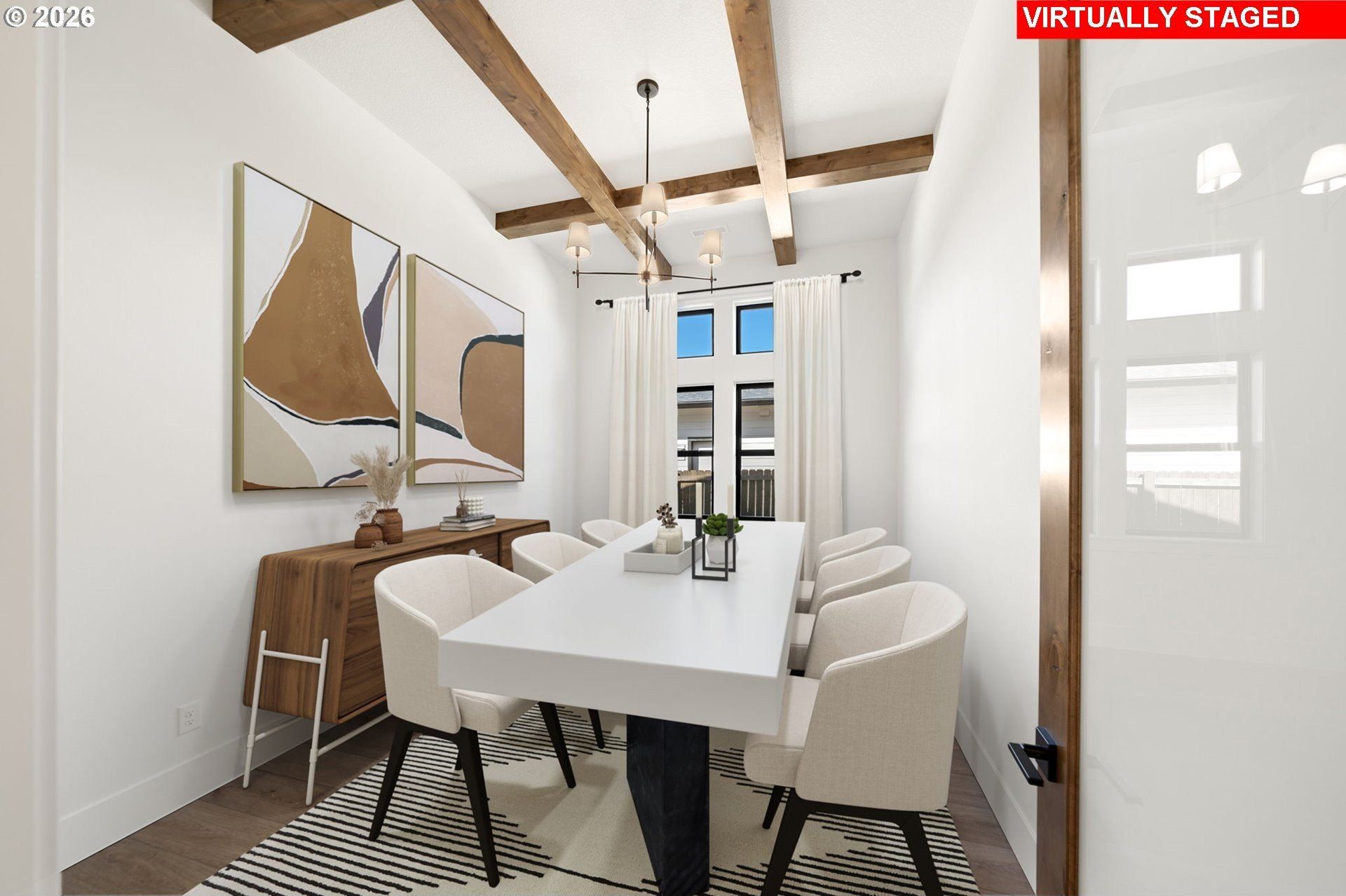 806 Nw 173Rd Cir Lot 4. Ridgefield, WA 98642