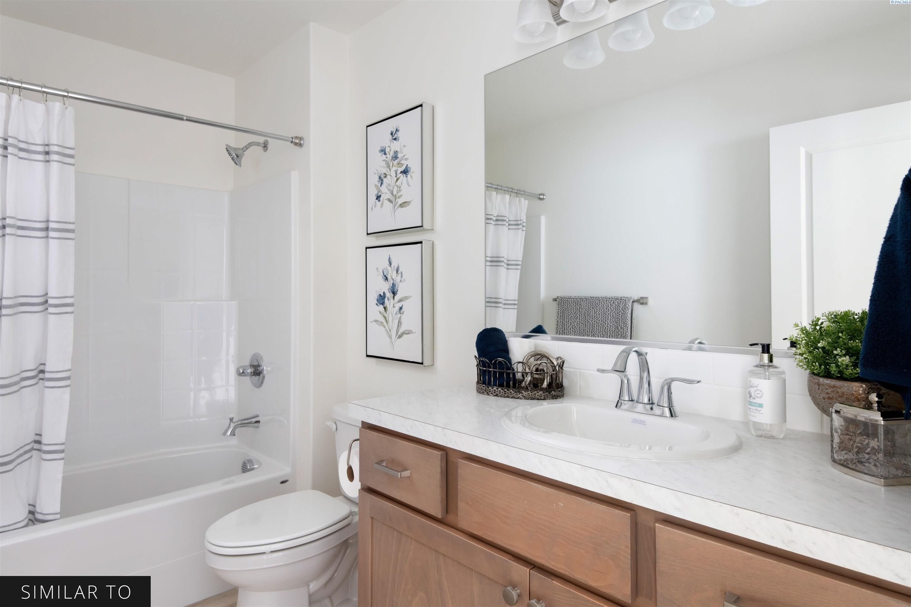 7061 W 38Th Ave. Kennewick, WA 99338