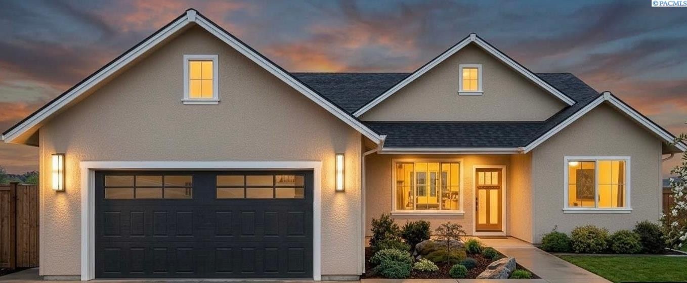 312 Olivia. Sunnyside, WA 98944