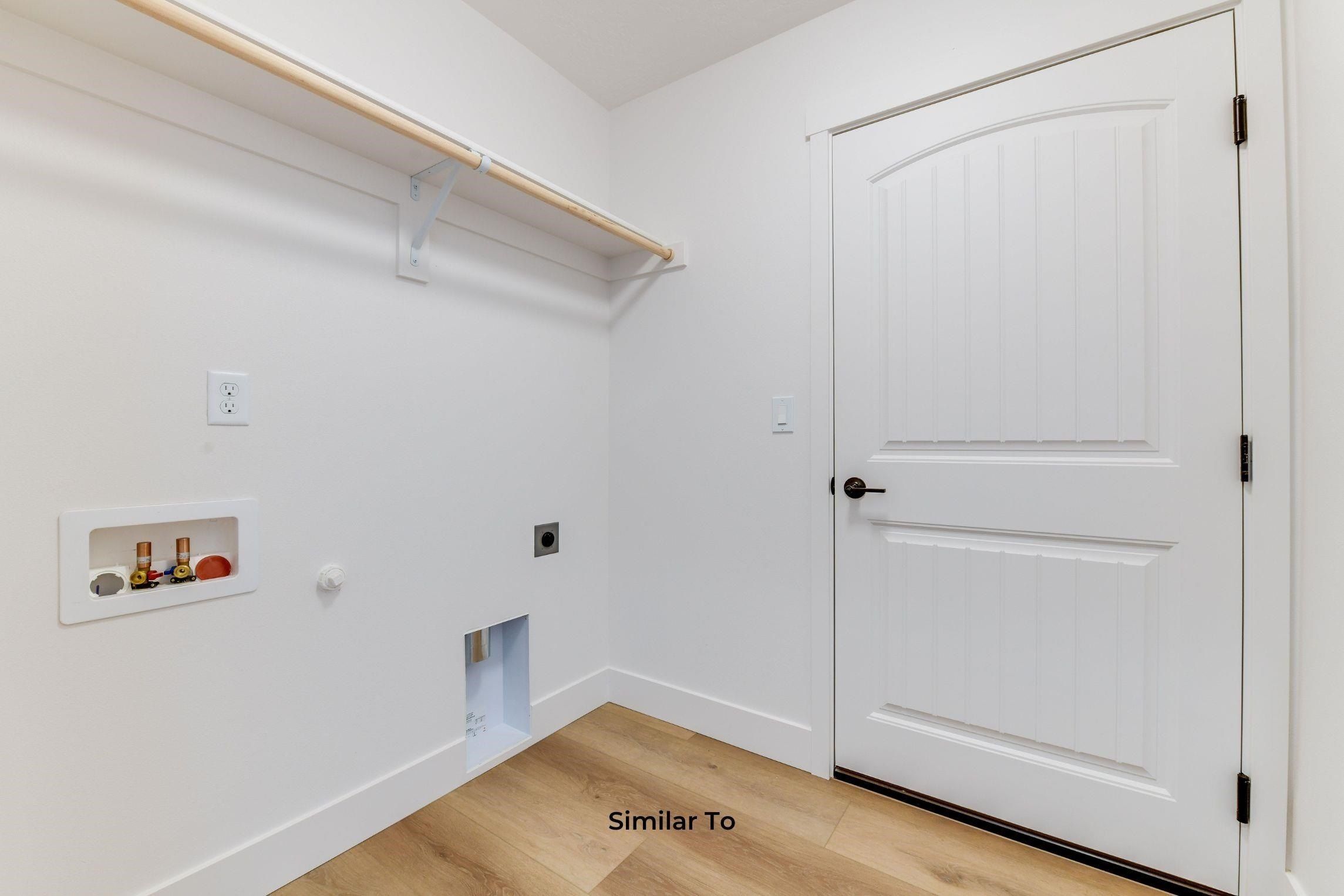 1211 N Layton Ave. Deer Park, WA 99006