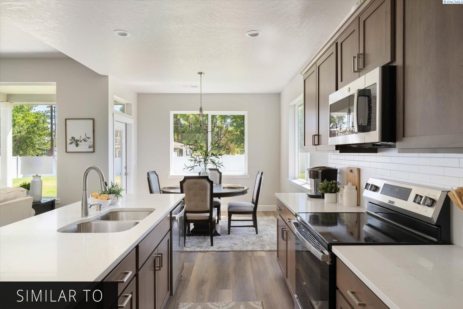 2851 S Alder St. Kennewick, WA 99337