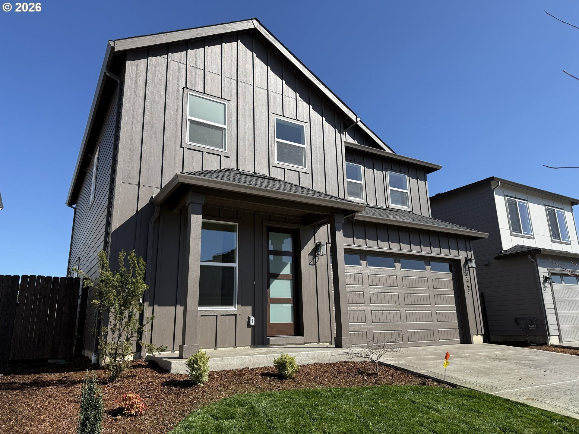 3443 Se 8Th Avenue. Battleground, WA 98604