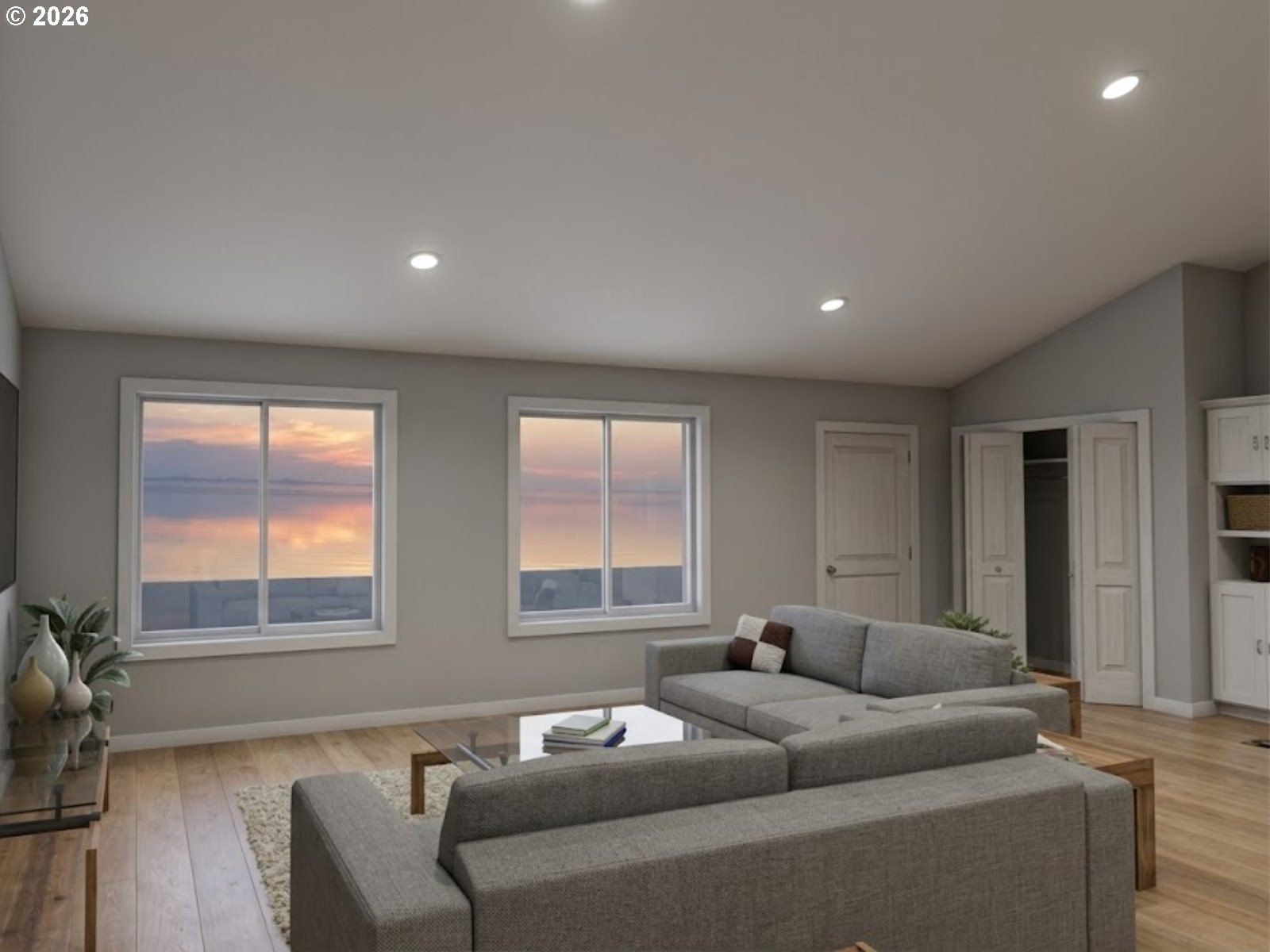 6 Endor Heights Ct. Vader, WA 98593