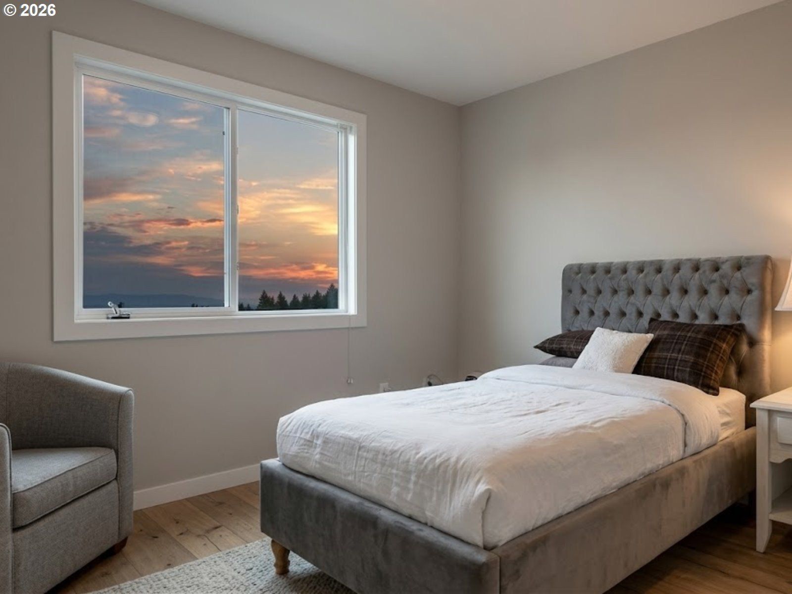 7 Endor Heights Ct. Vader, WA 98593