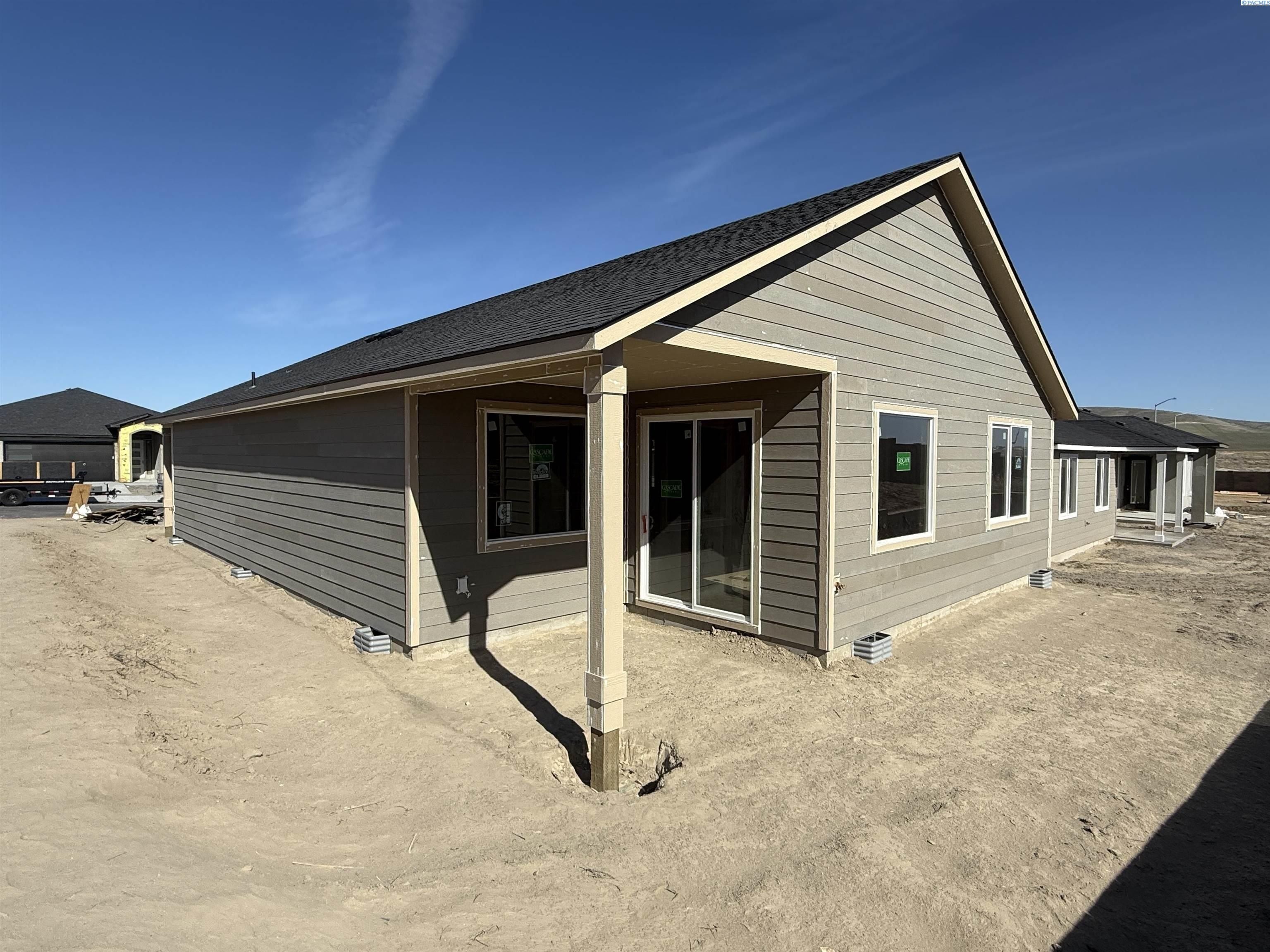 2928 Meadowlark Ave. Richland, WA 99352