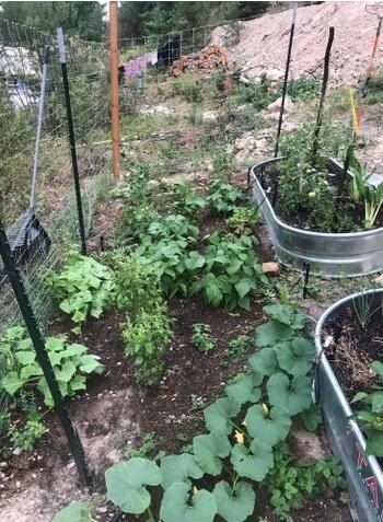 2190 Heine Rd. Chewelah, WA 99109