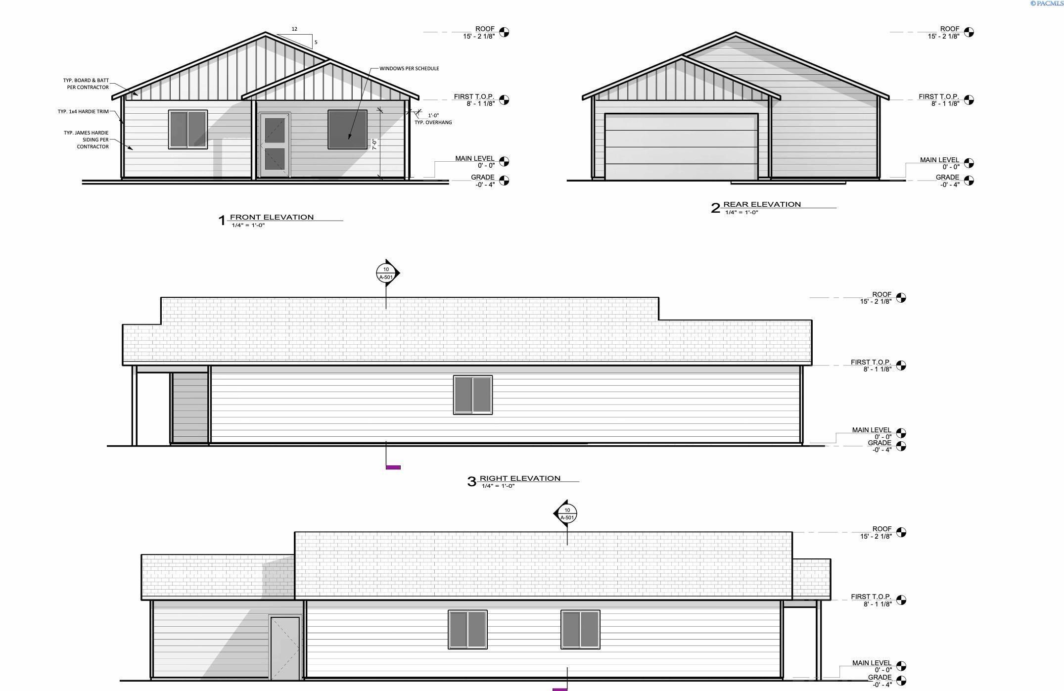 420 S Washington St. Kennewick, WA 99336