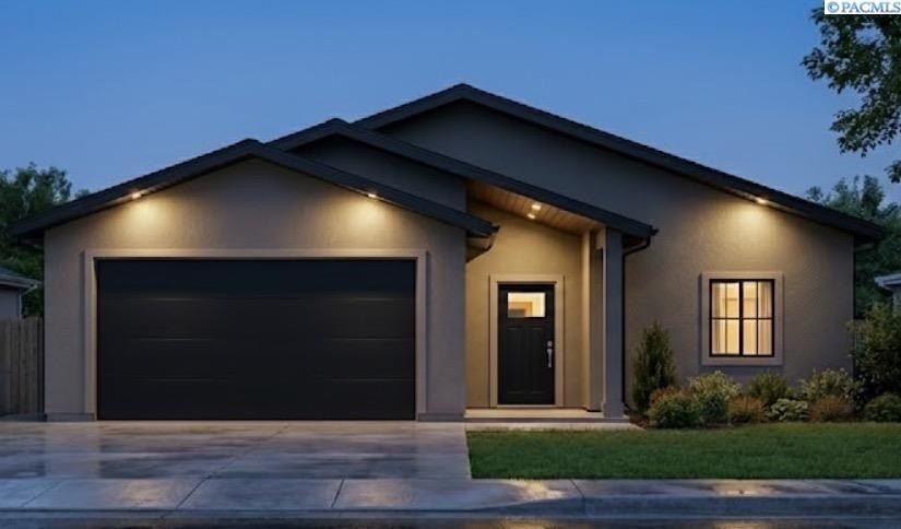 313 Hogan St. Sunnyside, WA 98944