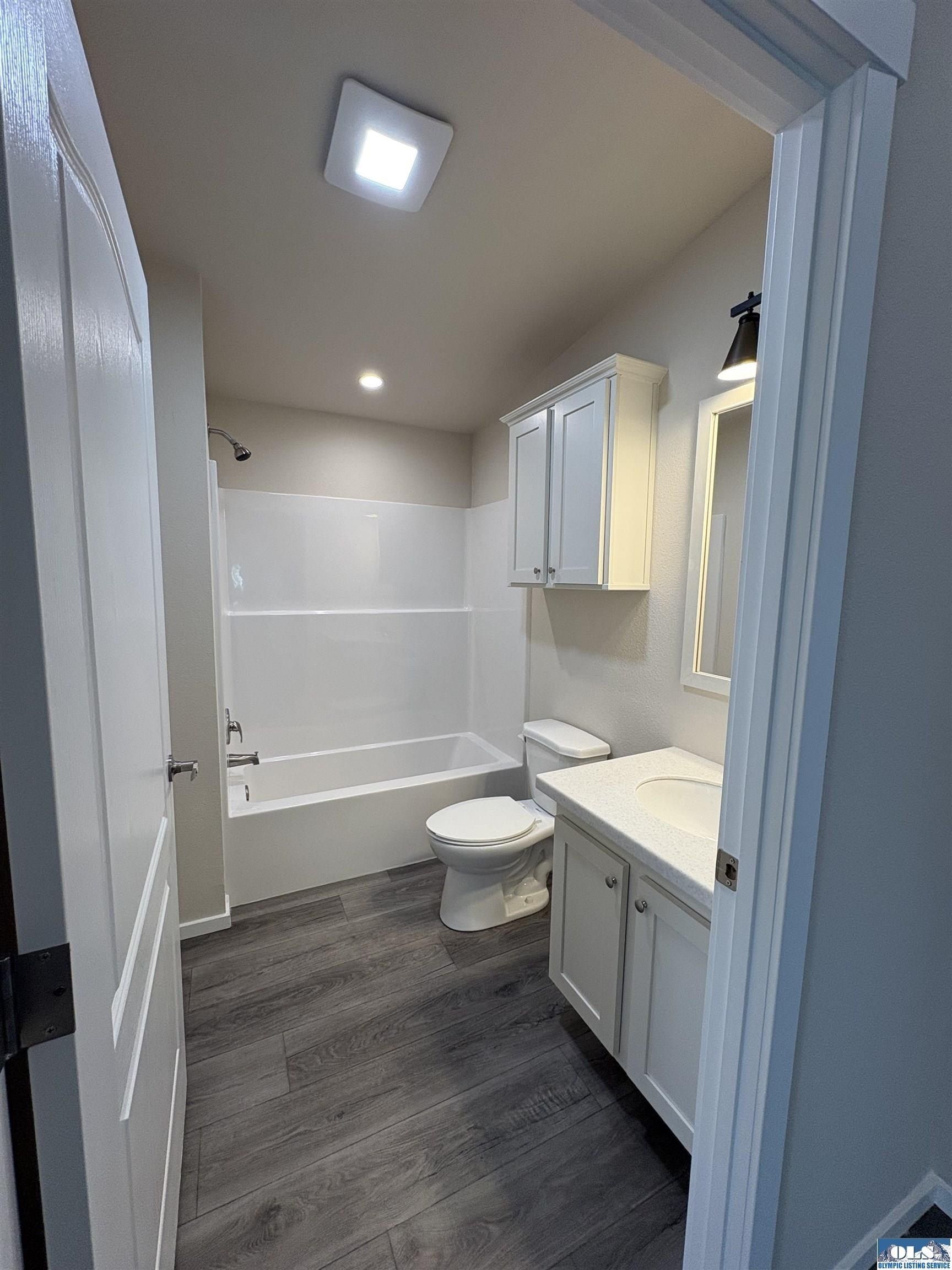 856 N Rock Rose Ave. Sequim, WA 98382