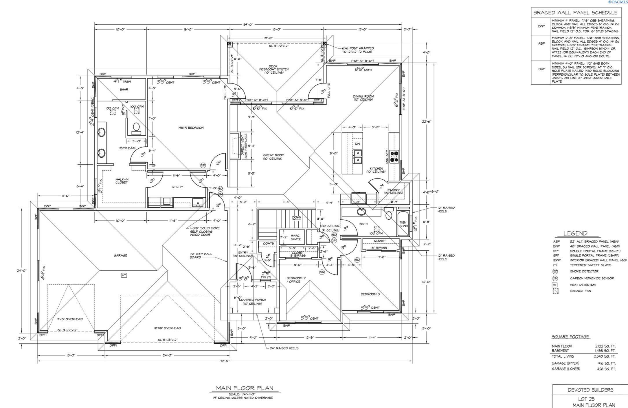 1045 Suncrest Trl. Richland, WA 99352