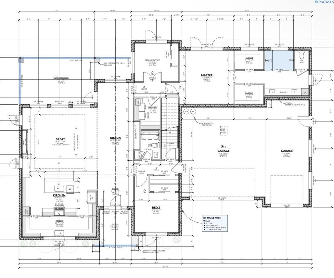1025 Sagebluff Lane. Richland, WA 99352