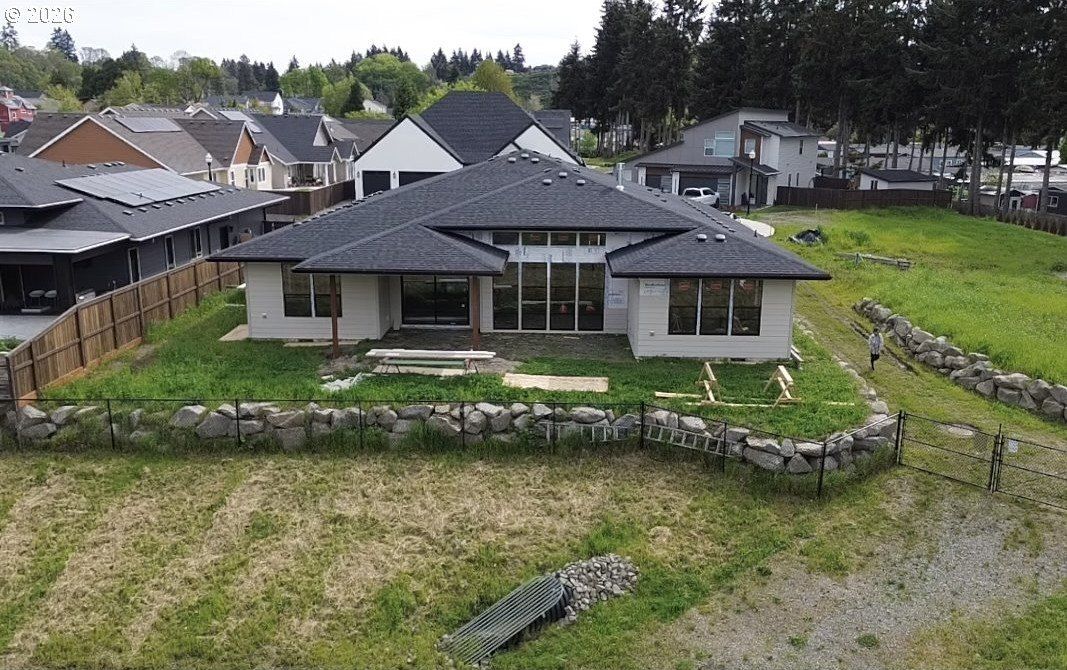 6712 Nw 26Th Ct. Vancouver, WA 98665