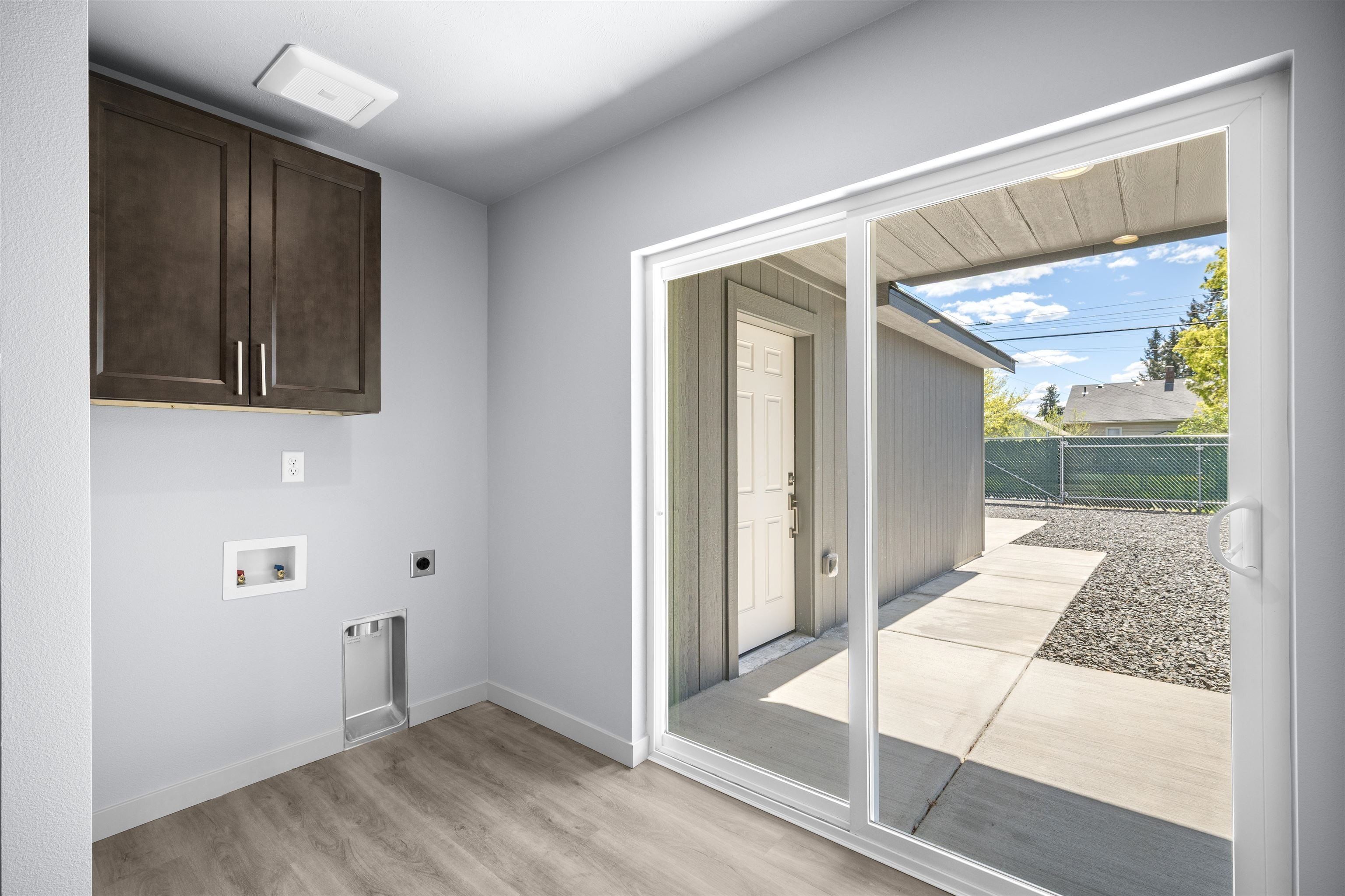 820 E Crown Ave. Spokane, WA 99207