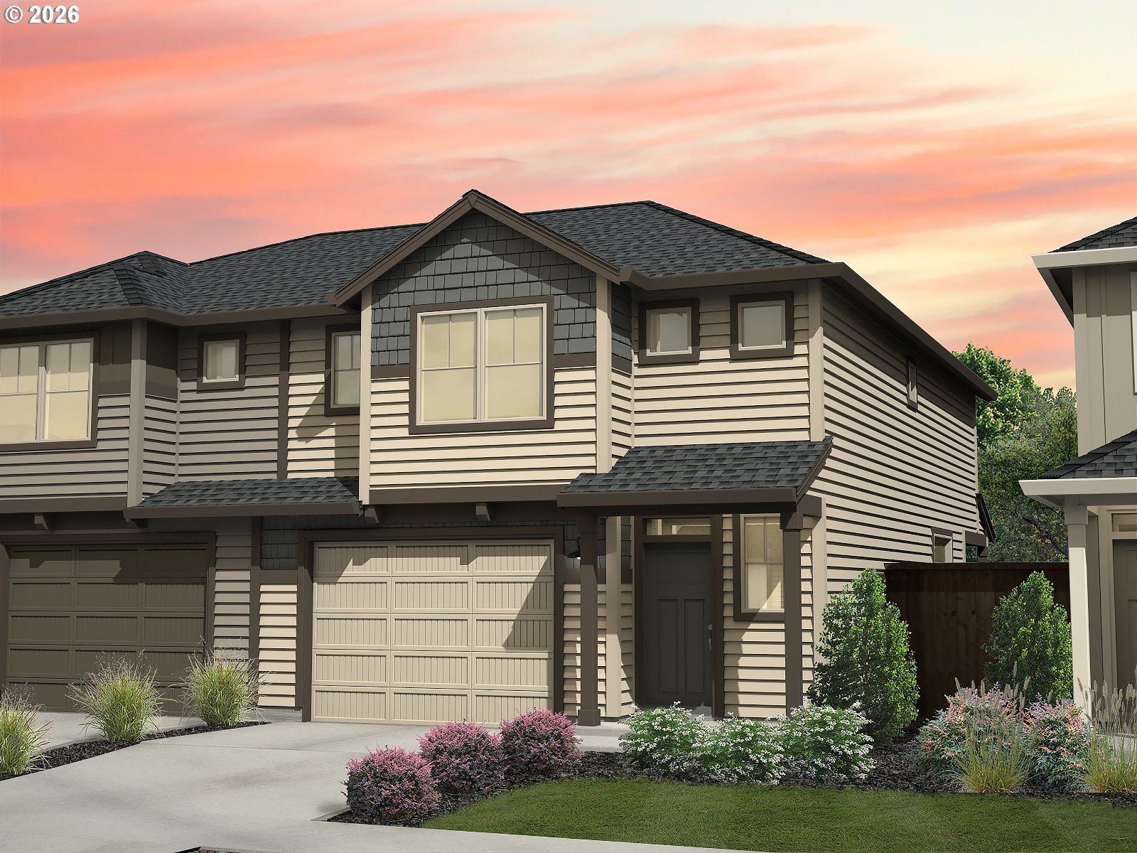 1708 Nw 18Th St. Battleground, WA 98604
