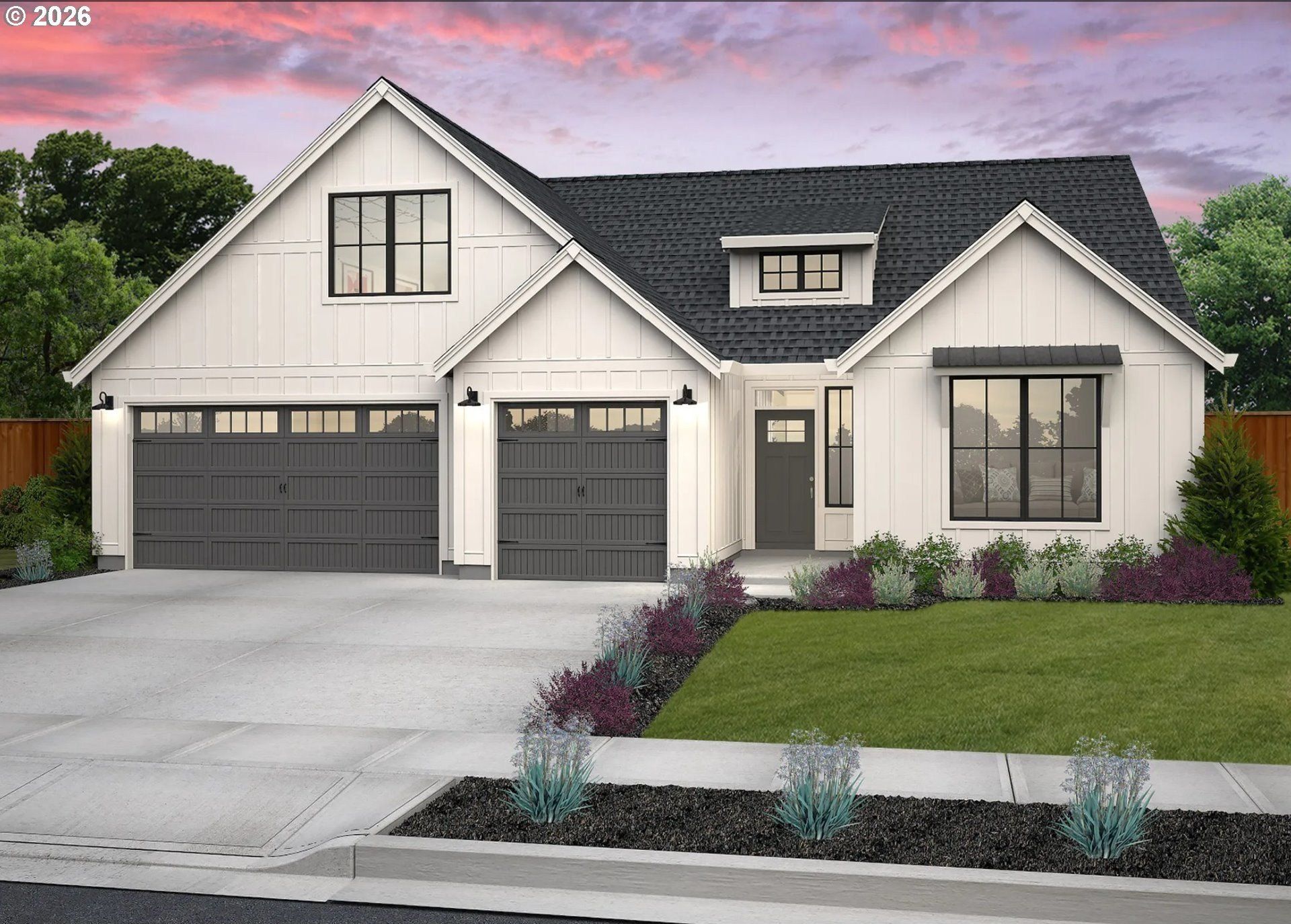 4212 N Luna Ln. Ridgefield, WA 98642