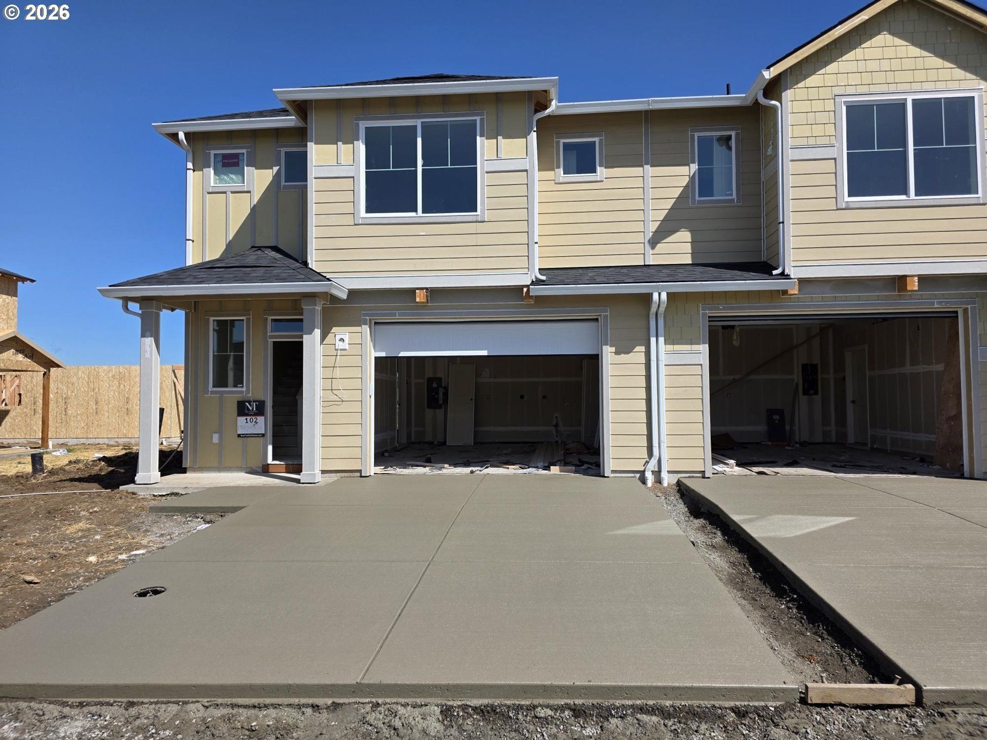 1712 Nw 18Th St. Battleground, WA 98604