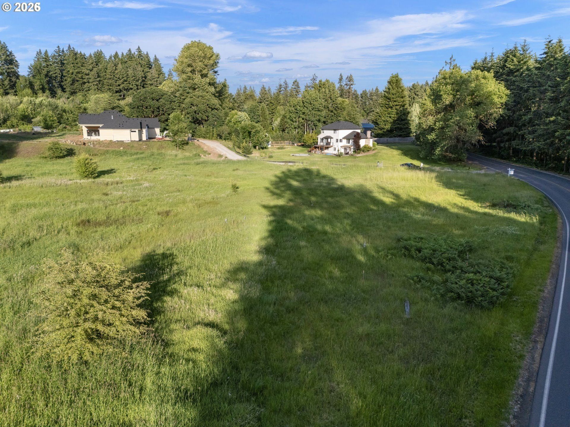 4602 Ne Salmon Creek St. Vancouver, WA 98686