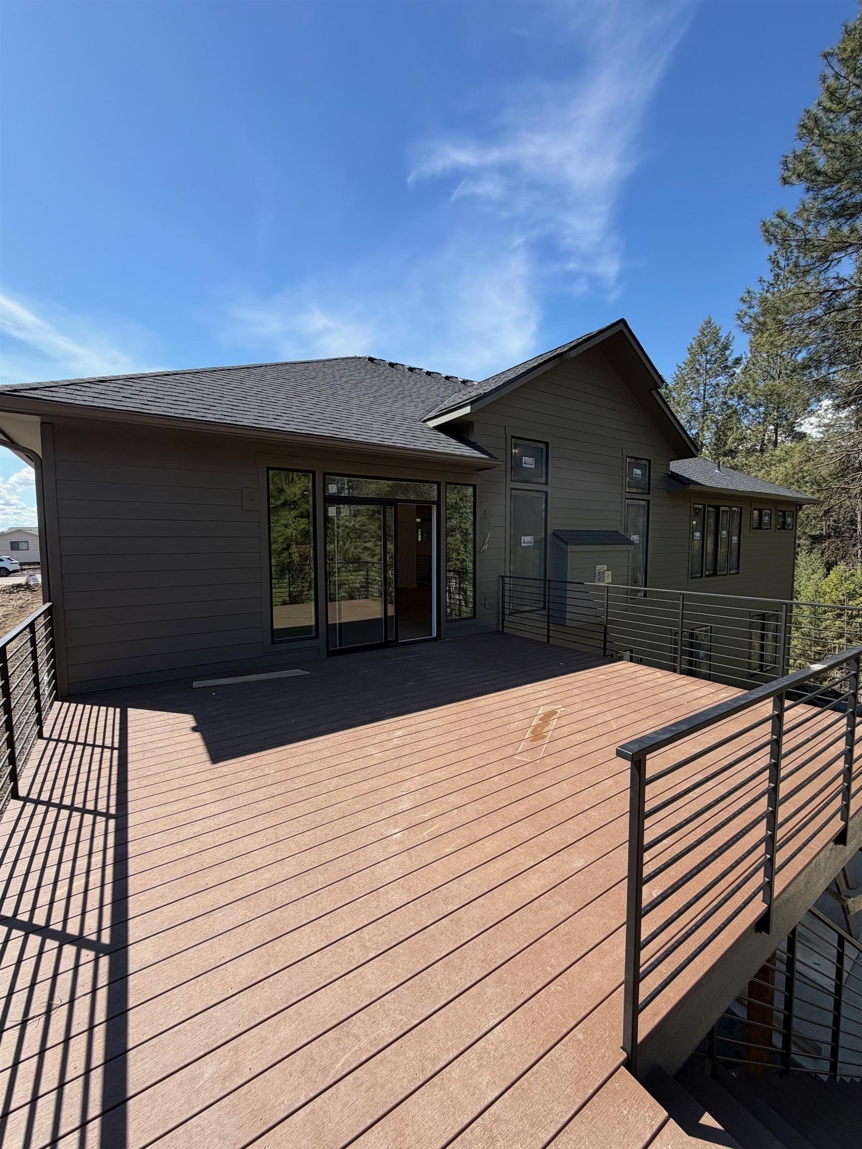 16994 N Morton Ln. Colbert, WA 99005