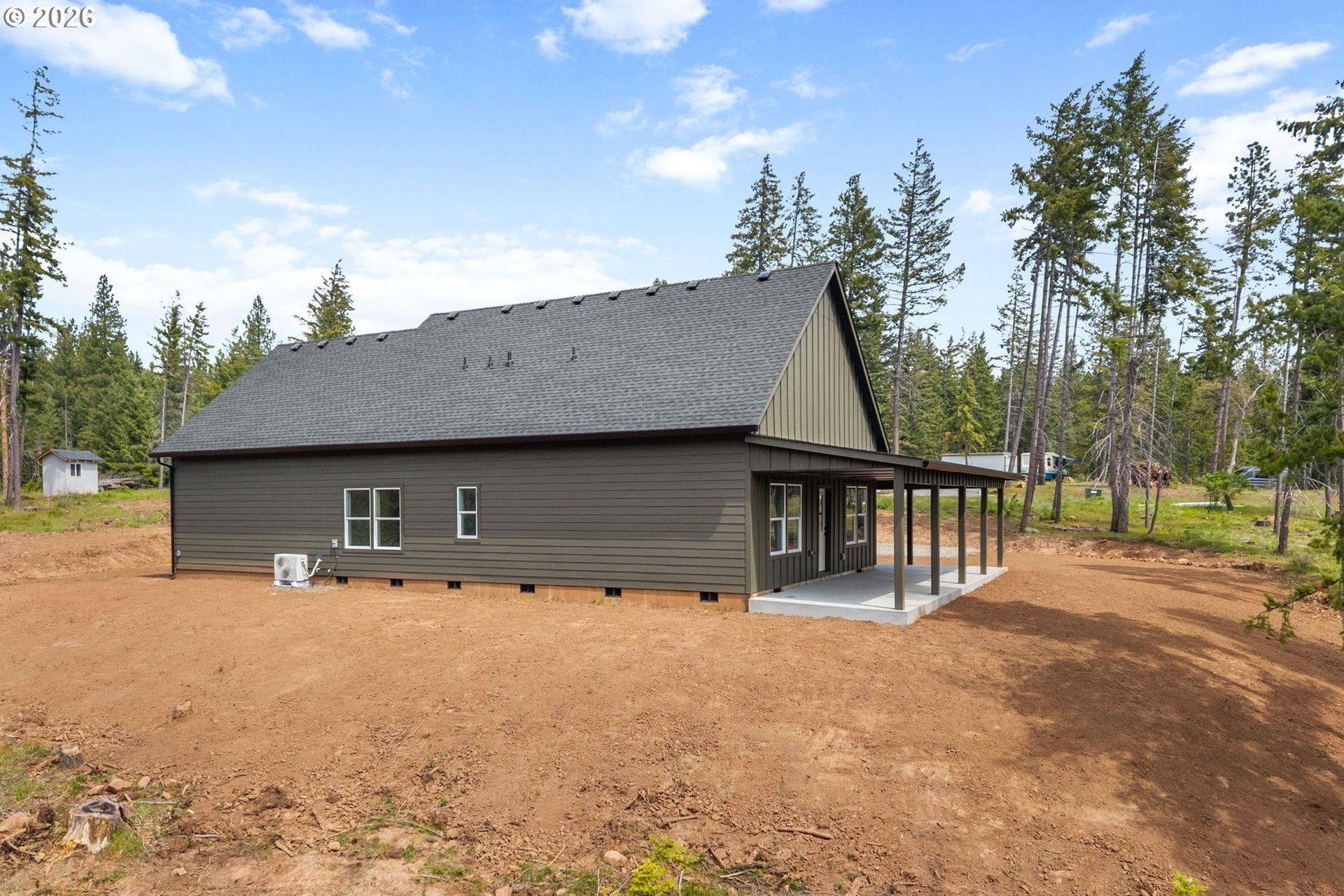 16 Snag Rd. Lyle, WA 98635