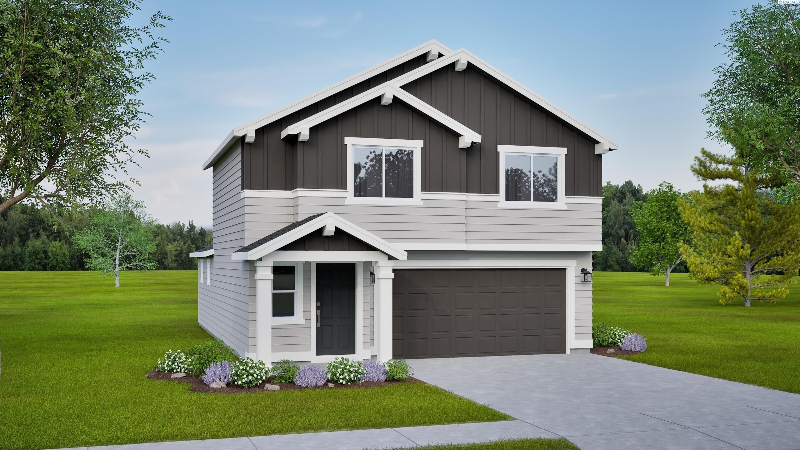 625 Snowking St. Richland, WA 99352