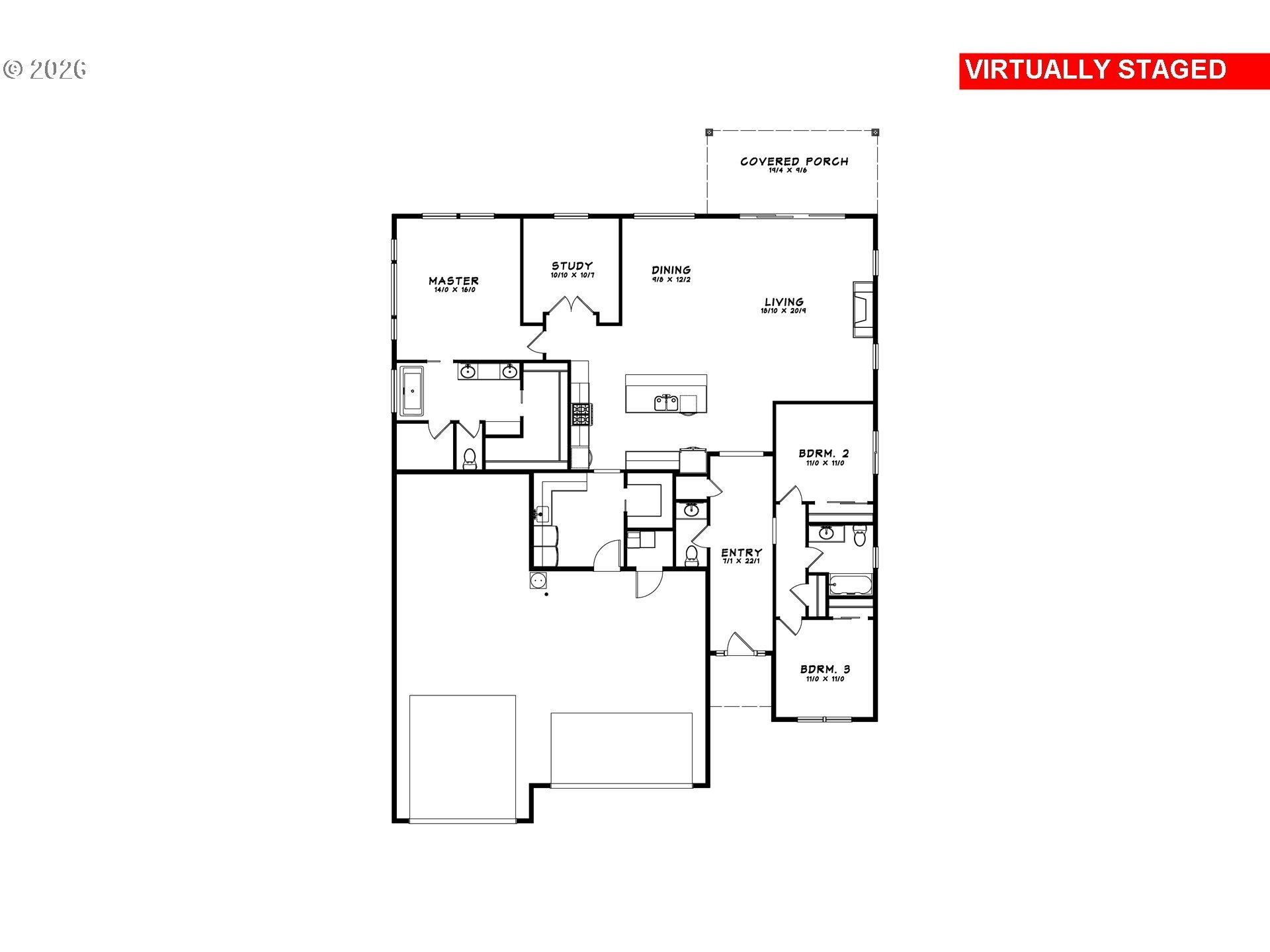 2923 Ne 3Rd Cir. Battleground, WA 98604