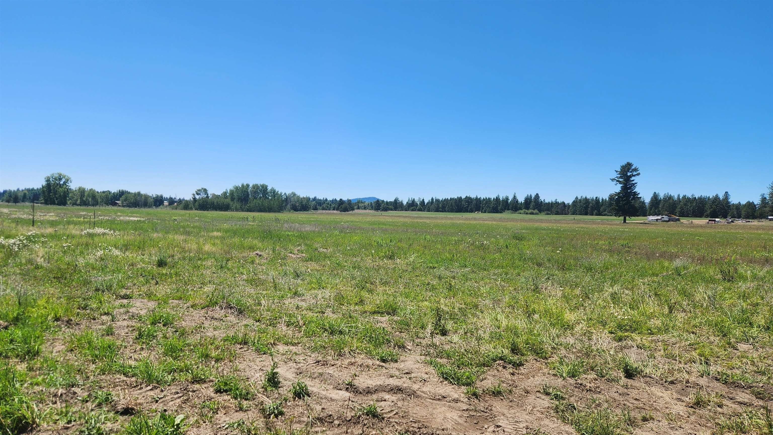 4875 W Enoch Rd. Deer Park, WA 99006
