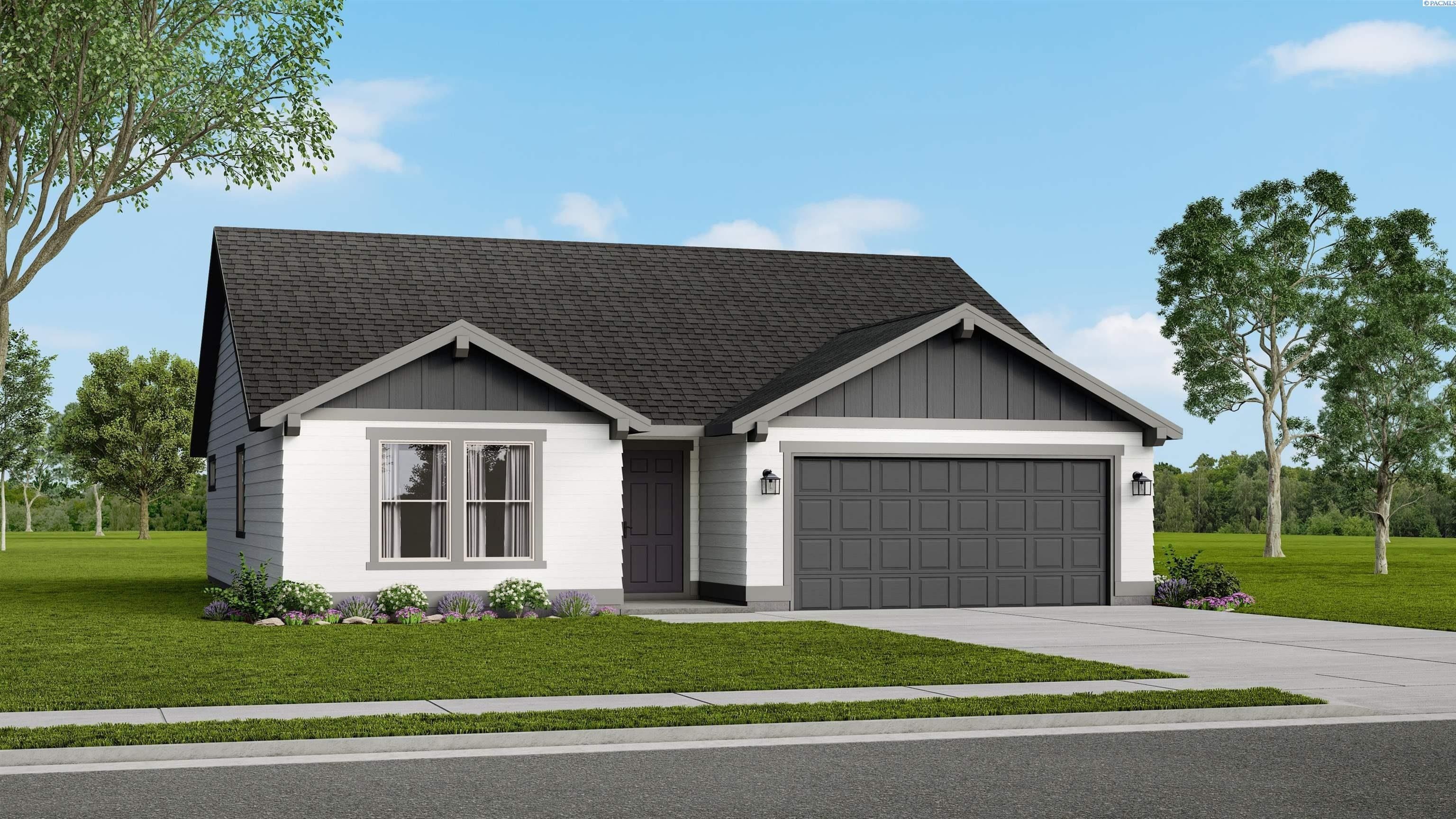 1624 Sw Kelandren Dr. Prosser, WA 99350