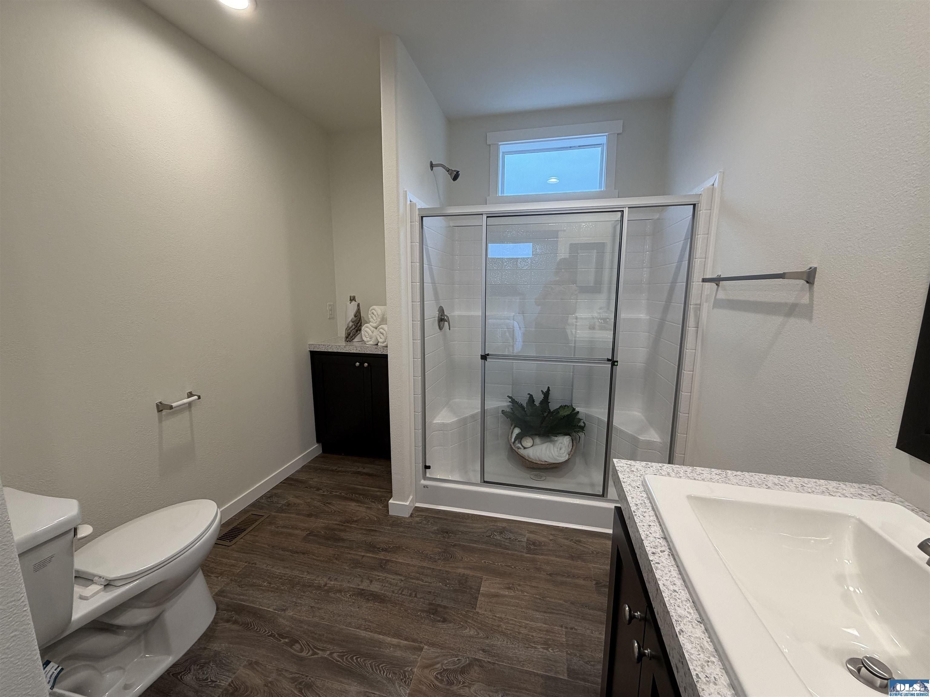 861 N Iris Ave. Sequim, WA 98382