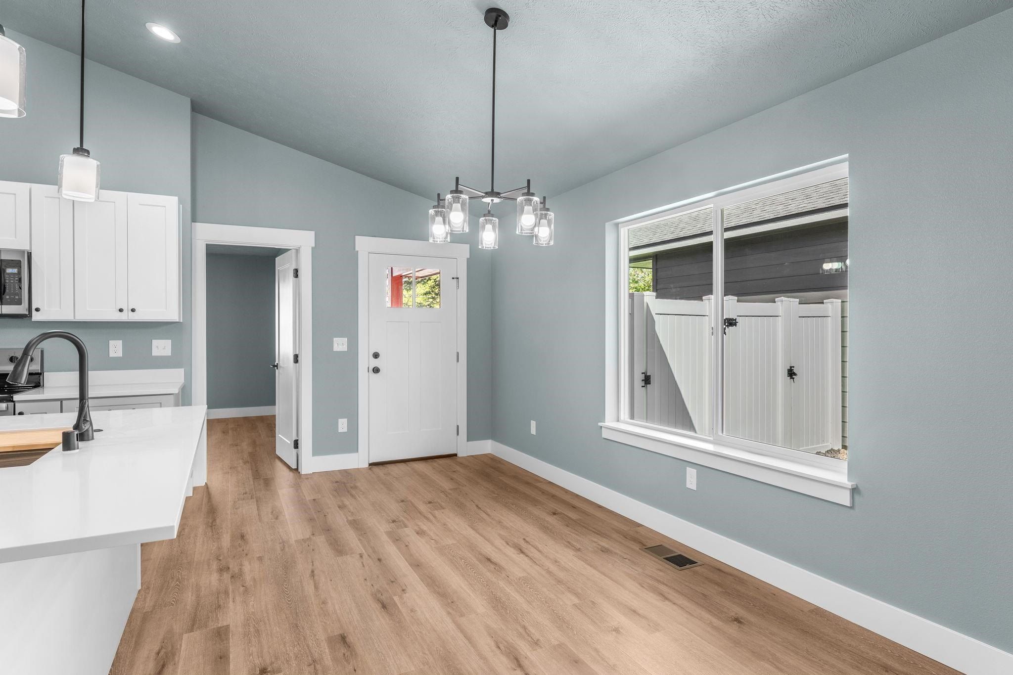 2109 N Sipple Rd. Spokane Valley, WA 99212