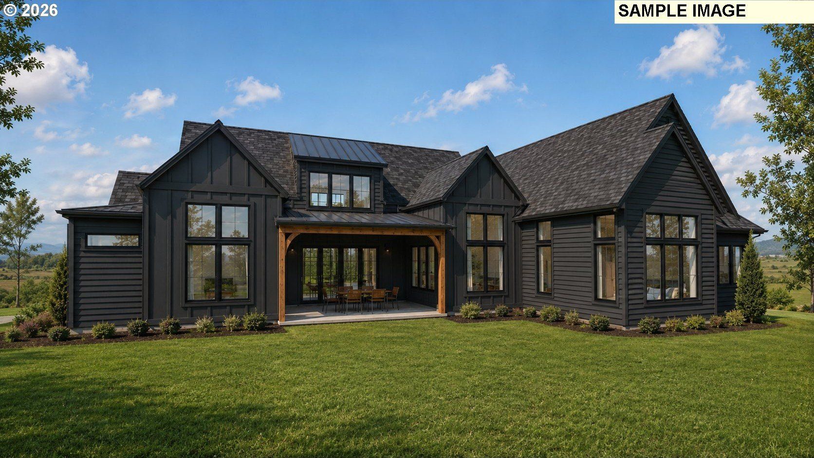1204 Nw 166Th St. Ridgefield, WA 98642