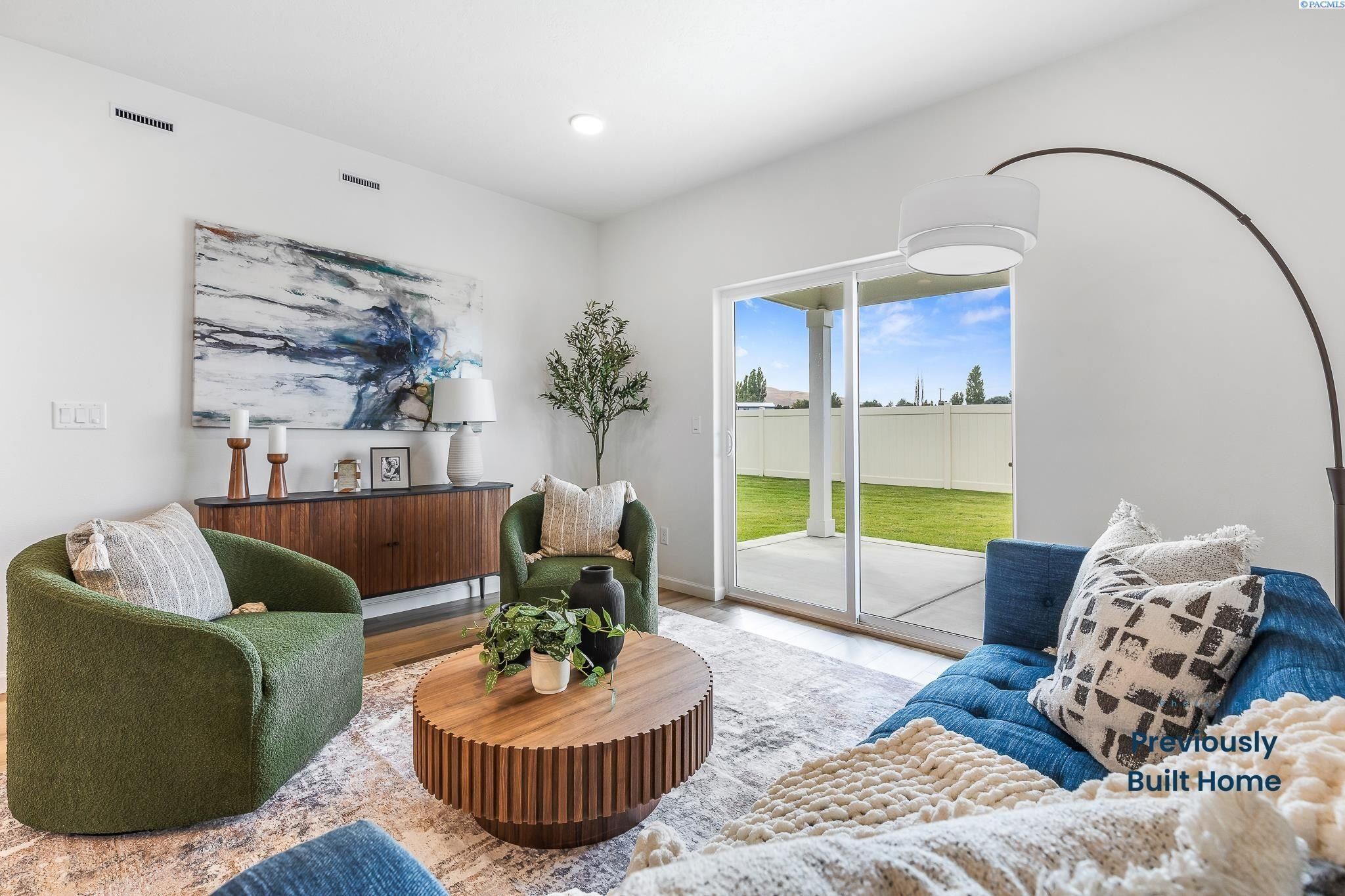 2935 Meadowlark Ave. Richland, WA 99352