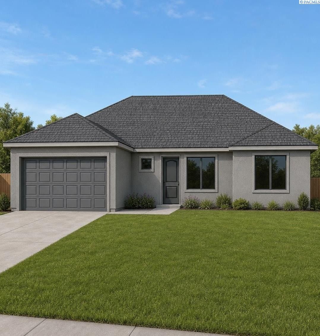200 Olivera Street. Grandview, WA 98930