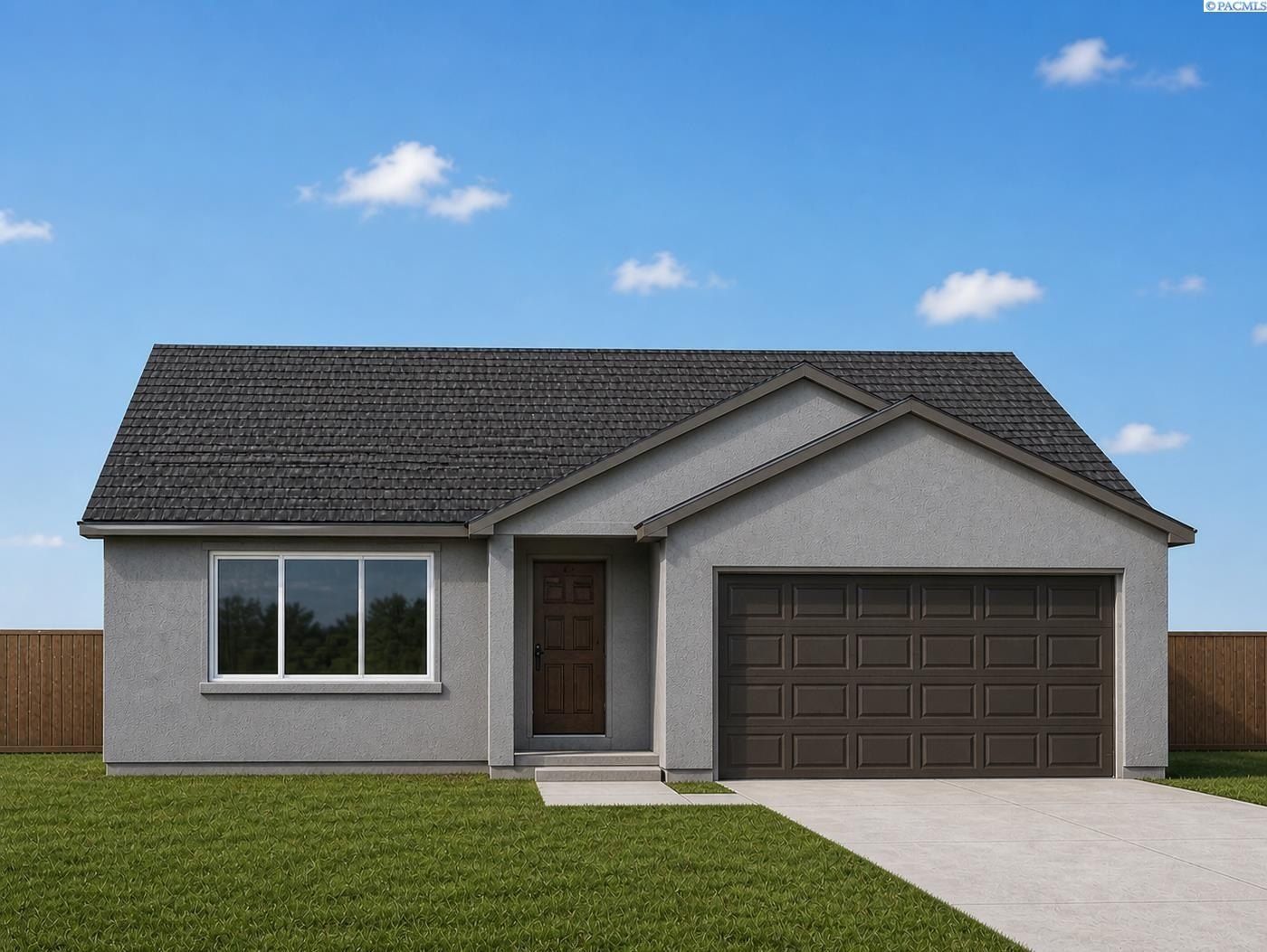 202 Olivera Street. Grandview, WA 98930