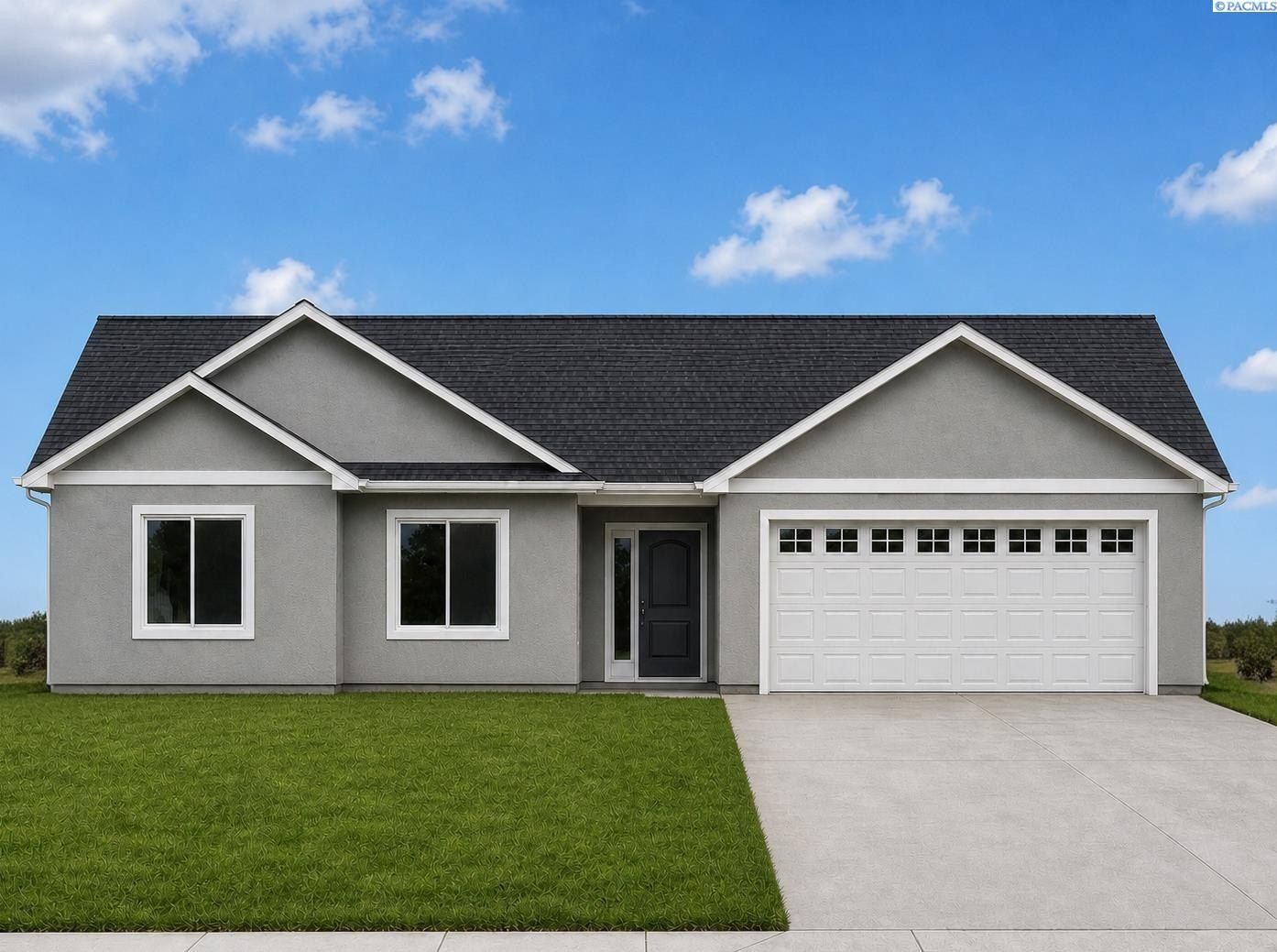 209 Olivera Street. Grandview, WA 98930