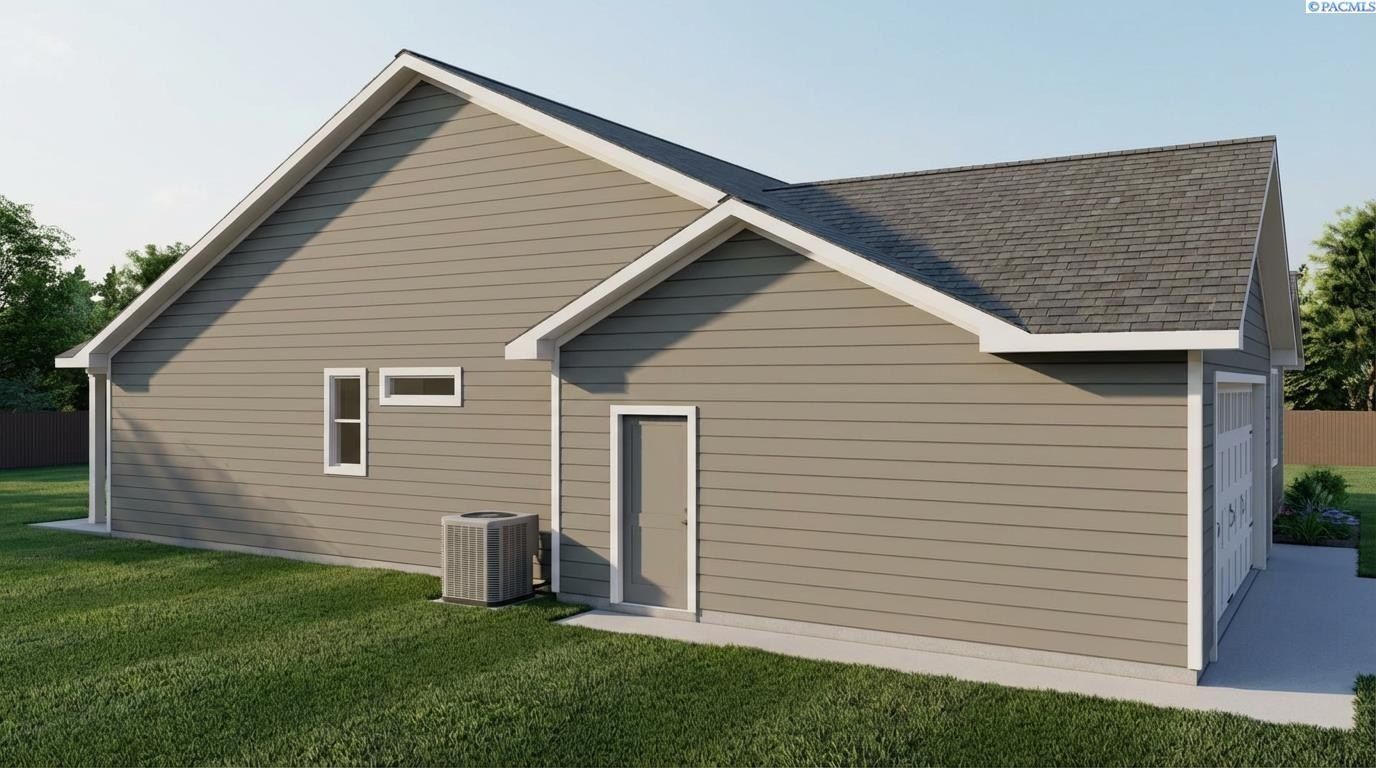 1107 Chianti Lane. Prosser, WA 99350
