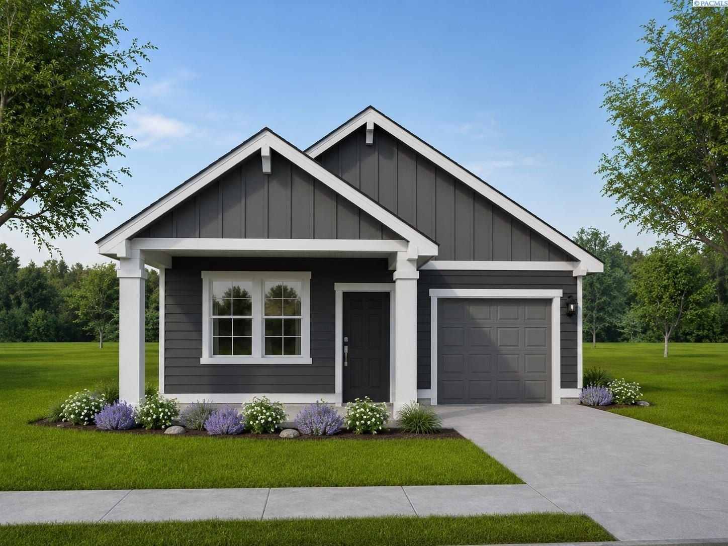 350 Aeon Ave. Prosser, WA 99350