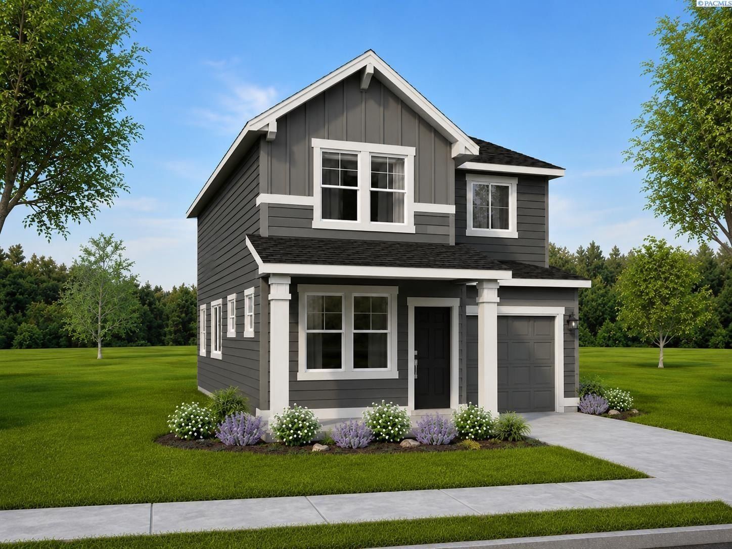 354 Aeon Ave. Prosser, WA 99350