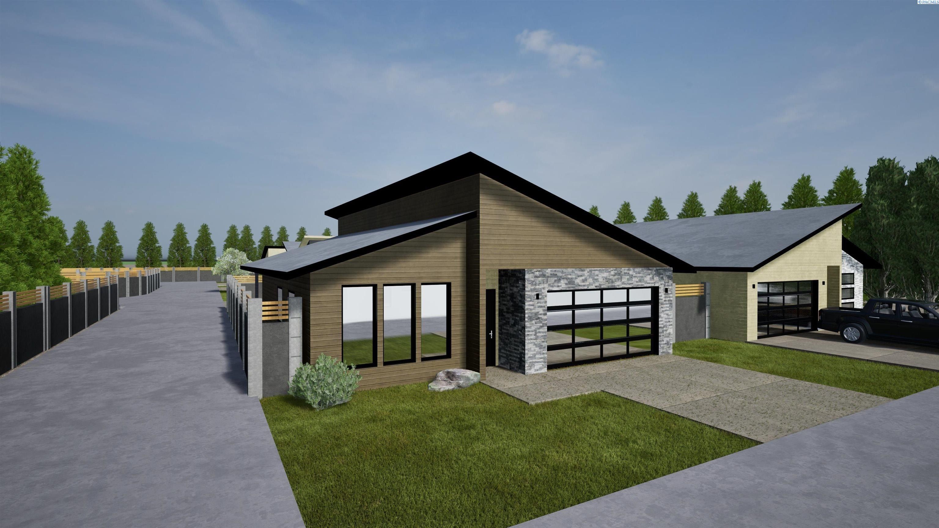 3467 Allison Way. Richland, WA 99354